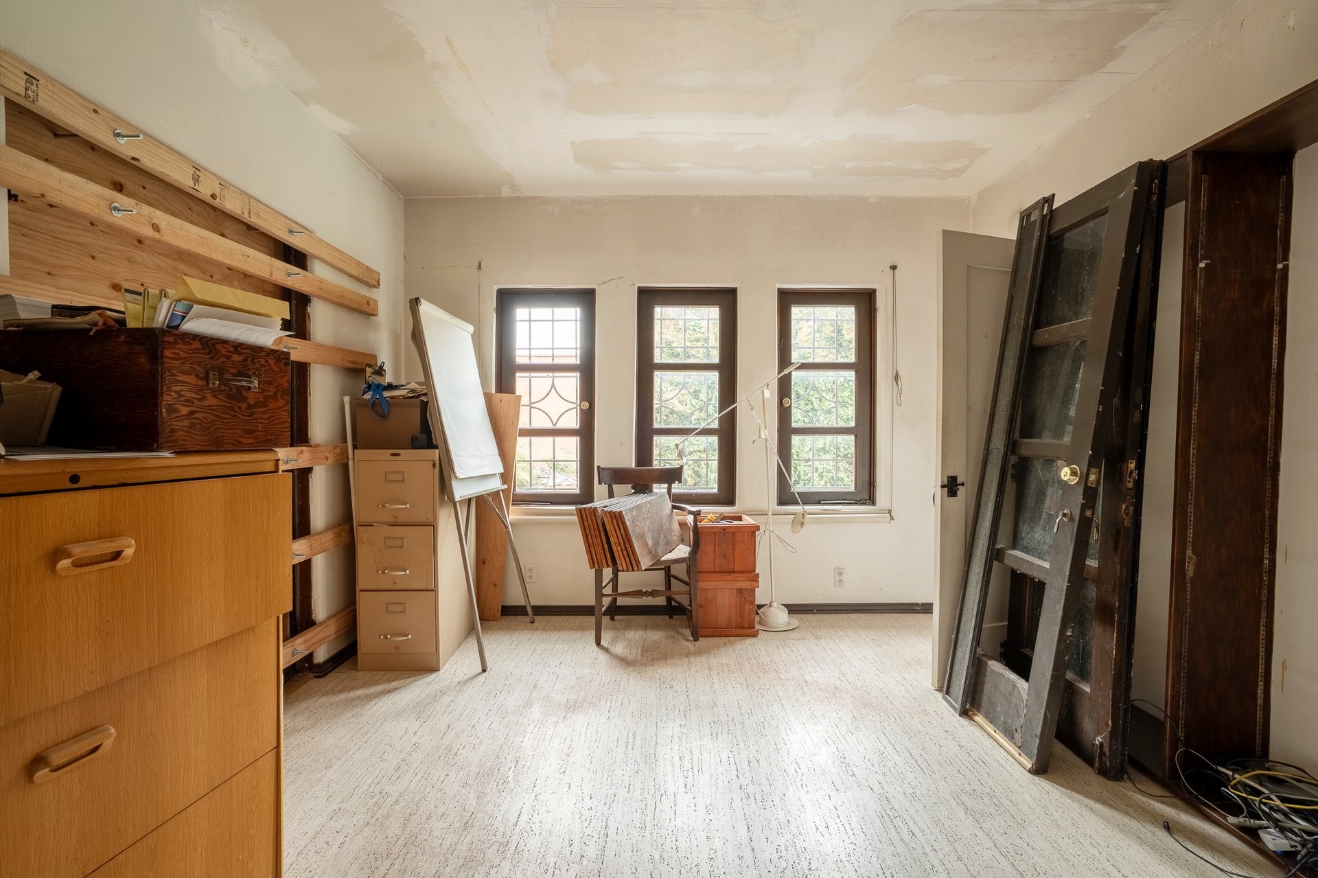Opportunity to Re-imagine this Classic Historic Spanish in Longwood Highlands