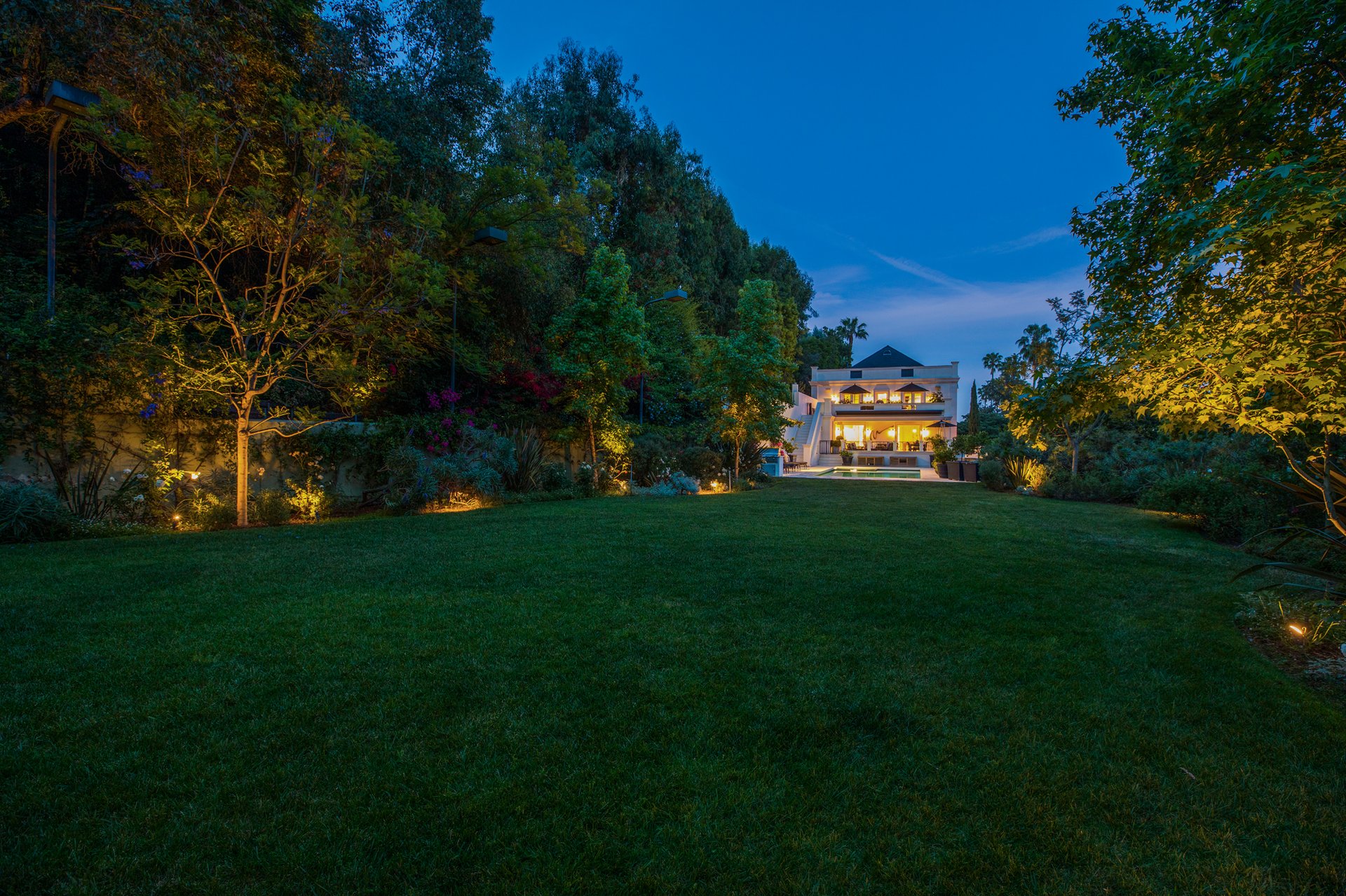 721 Dolo Way, Bel Air