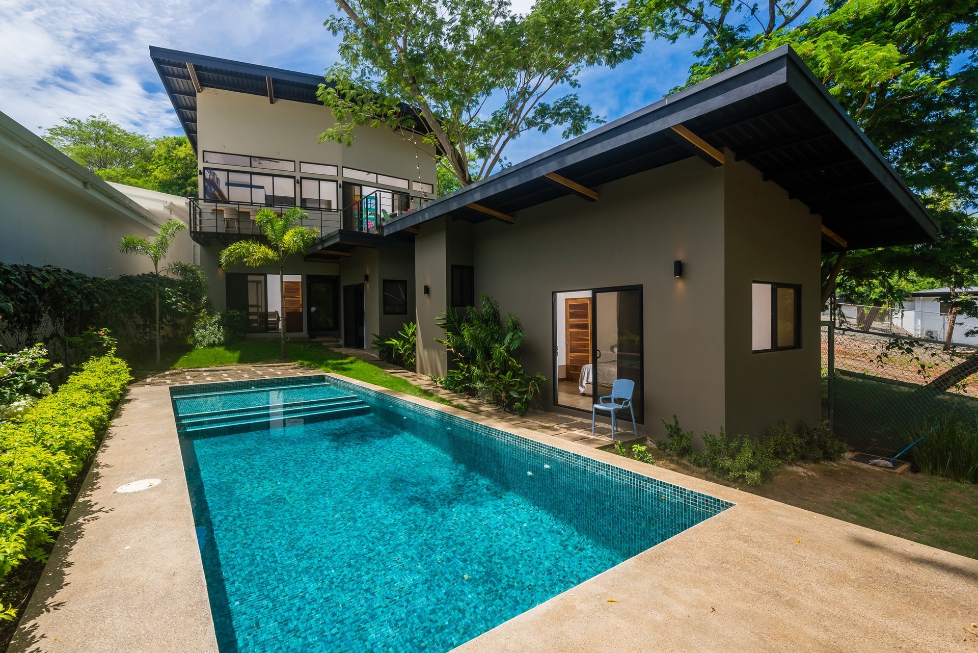 Casa Chaperon | Lowest-Priced Home in Tamarindo Park