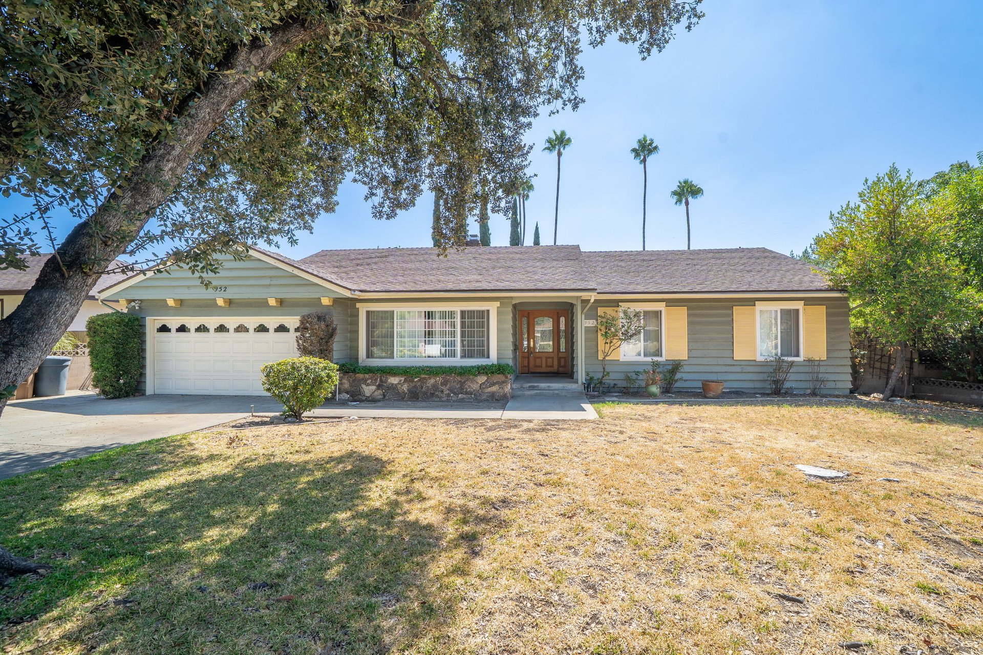 952 Occidental Drive