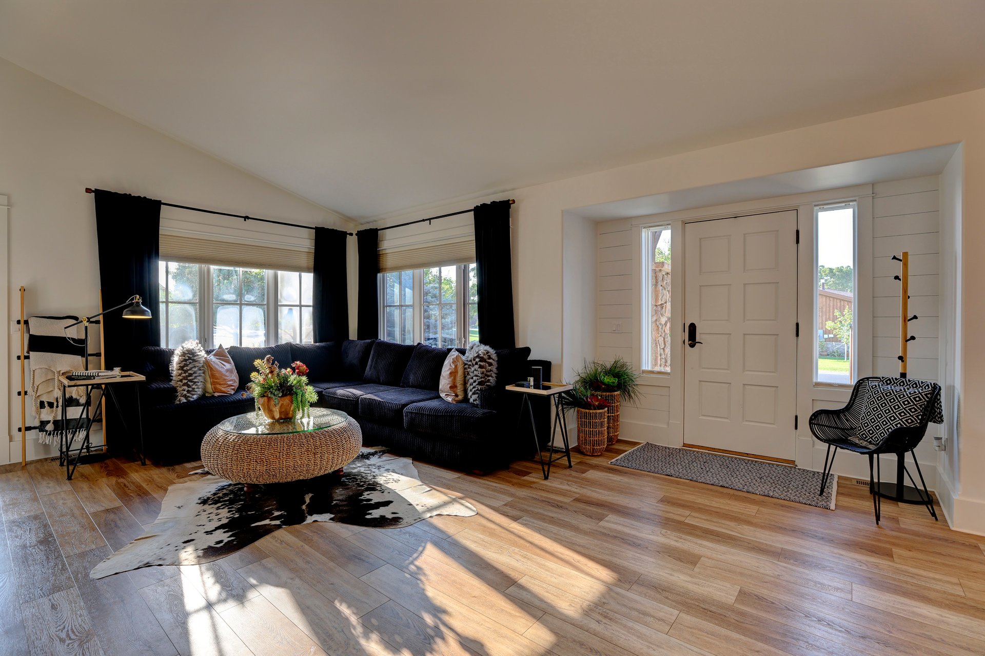 100 Cayuse Ct