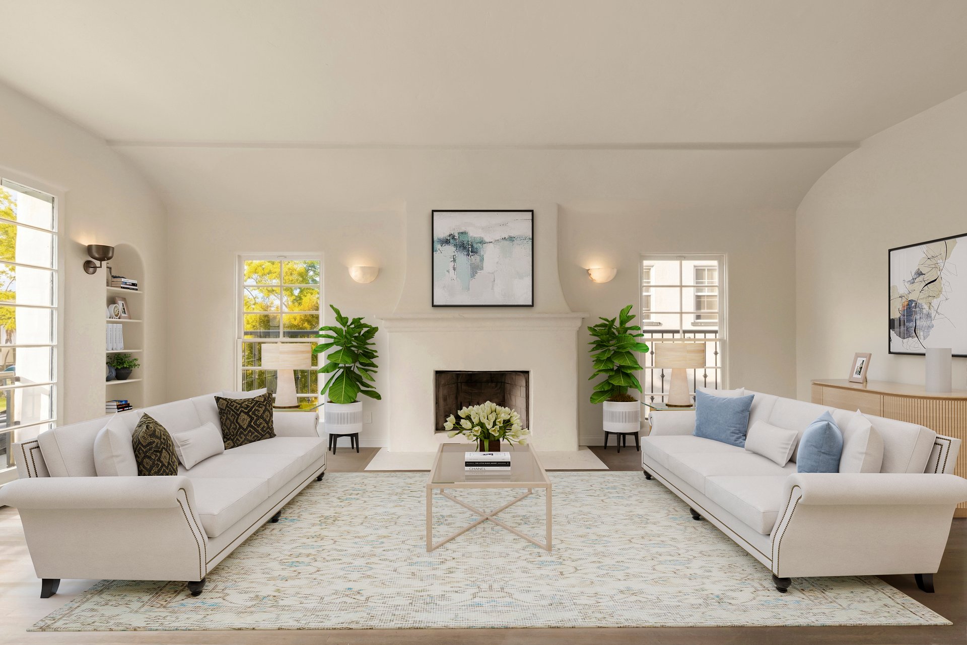 428 S Bedford Dr, Beverly Hills 