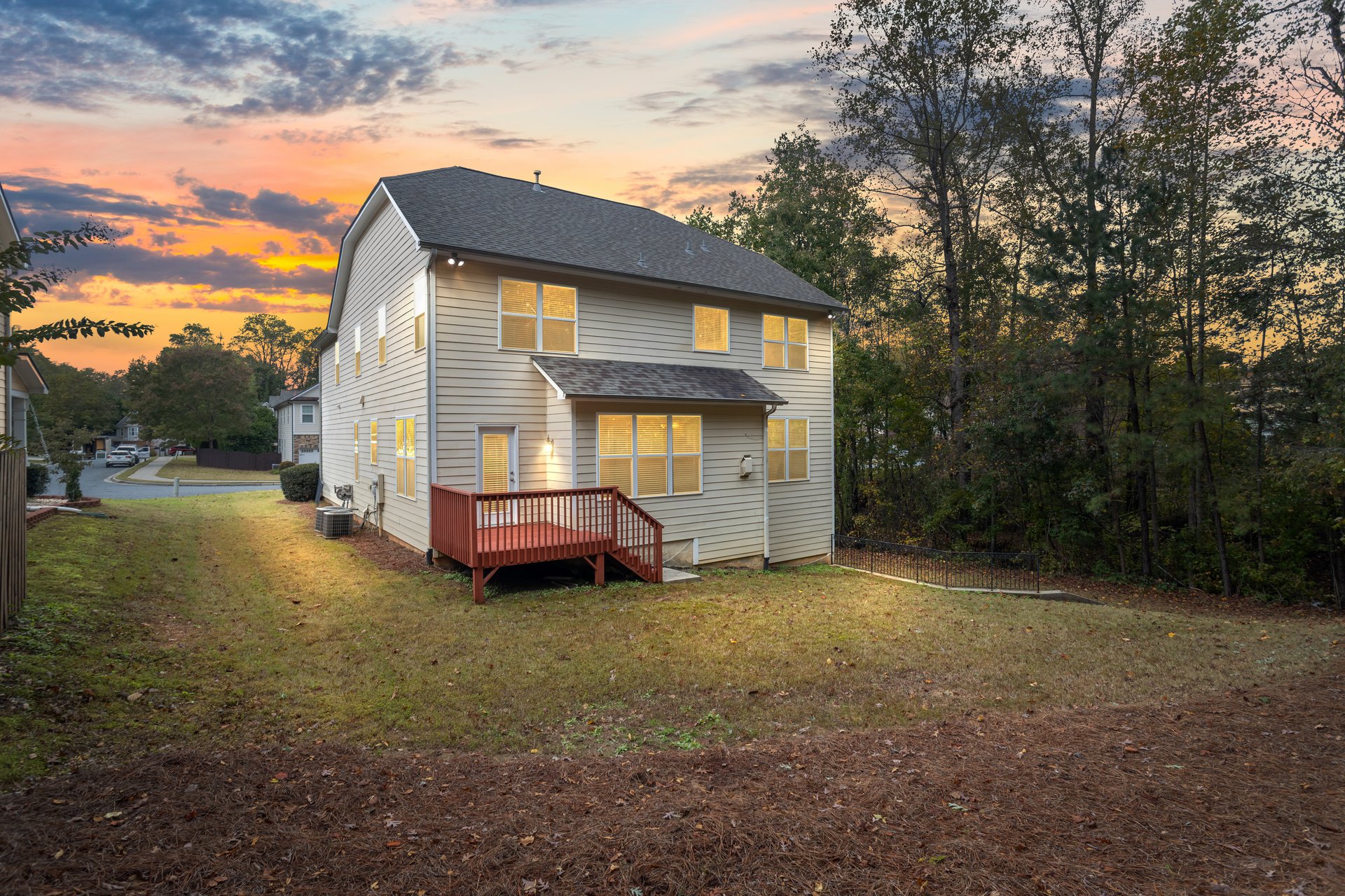 3910 Dalwood Drive