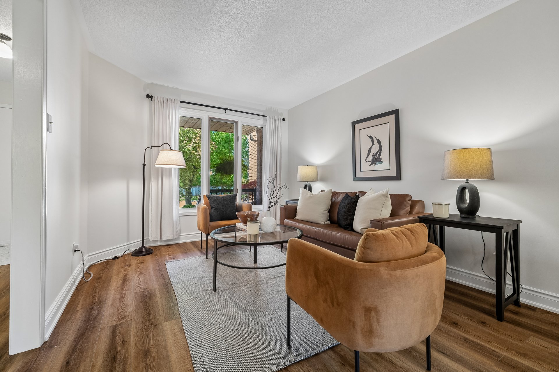 Turnkey Townhome in Coveted Community