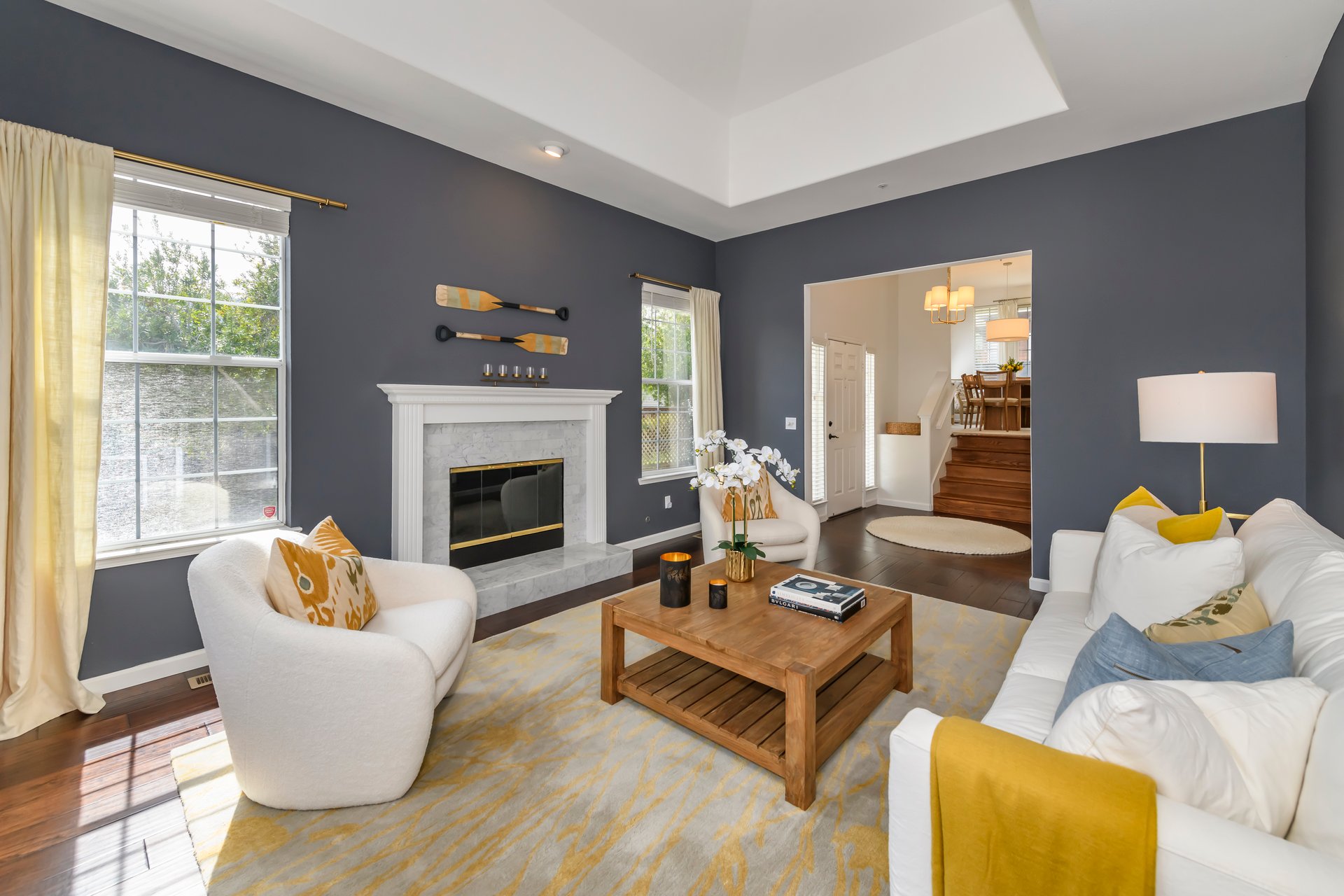 Enchanting Home in the Heart of Ignacio Valley- Represented Seller