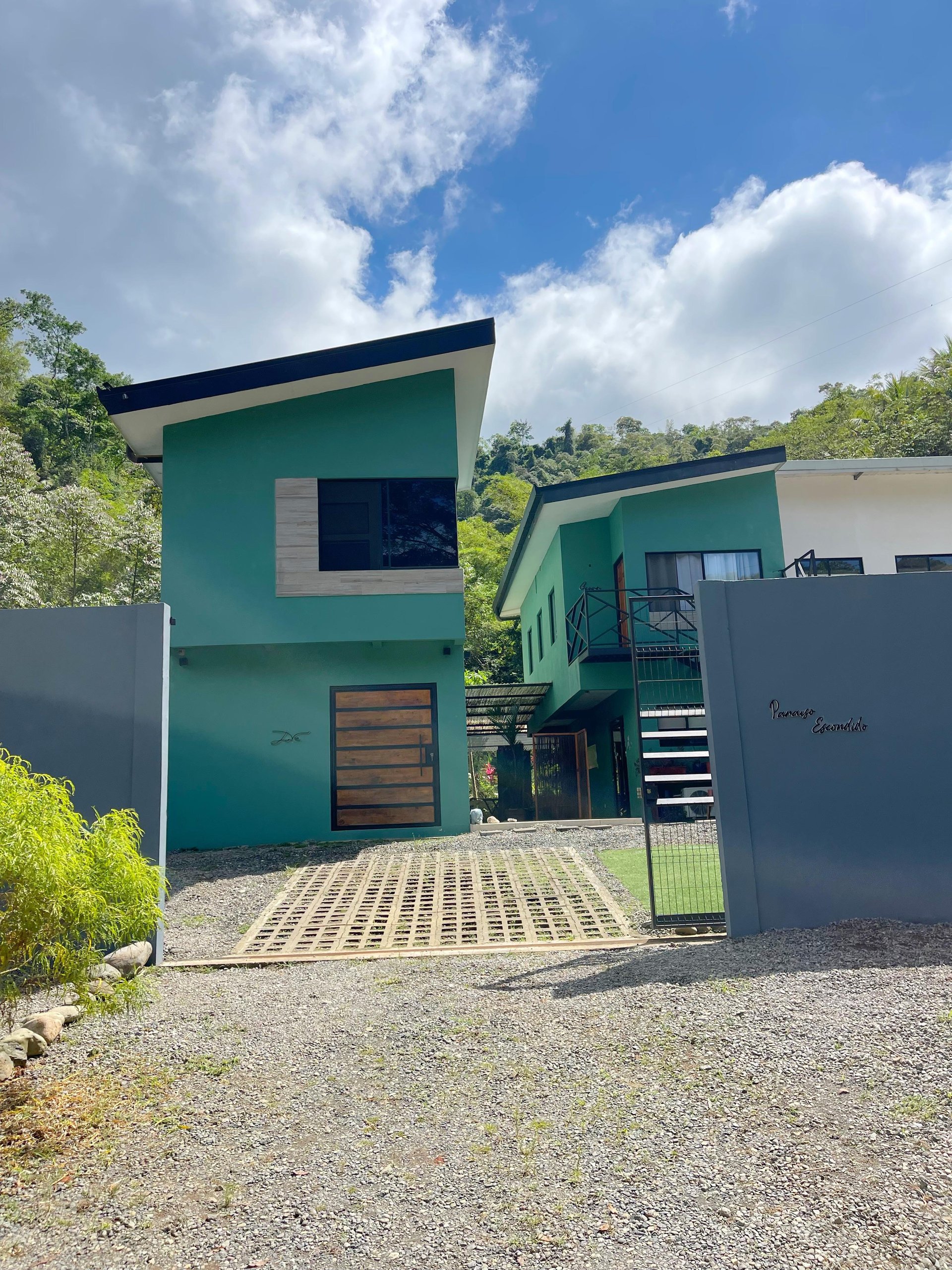 Jaco Rental Income Property