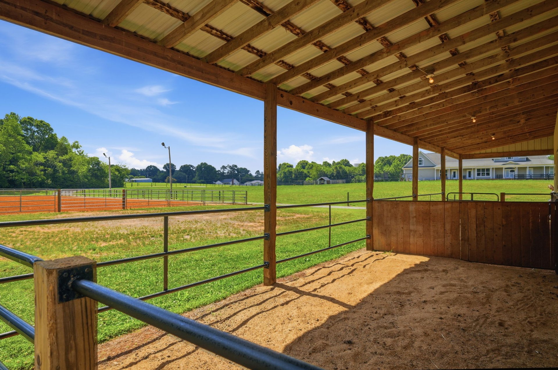 212 Scism Road | North Carolina 