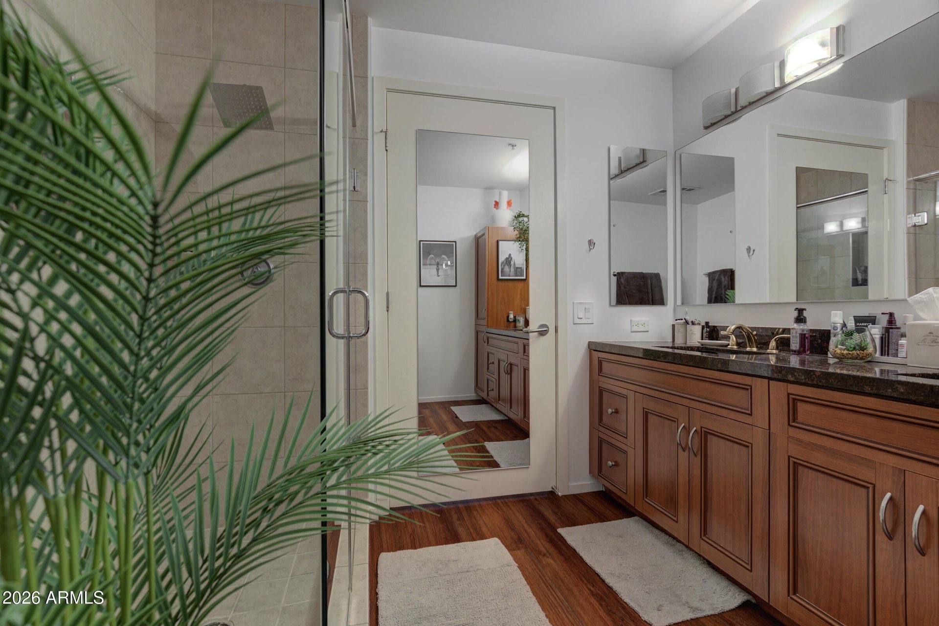 7147 E Rancho Vista Dr, #4007