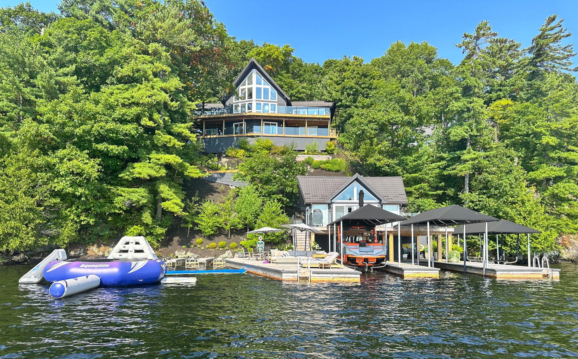 Royal Muskoka