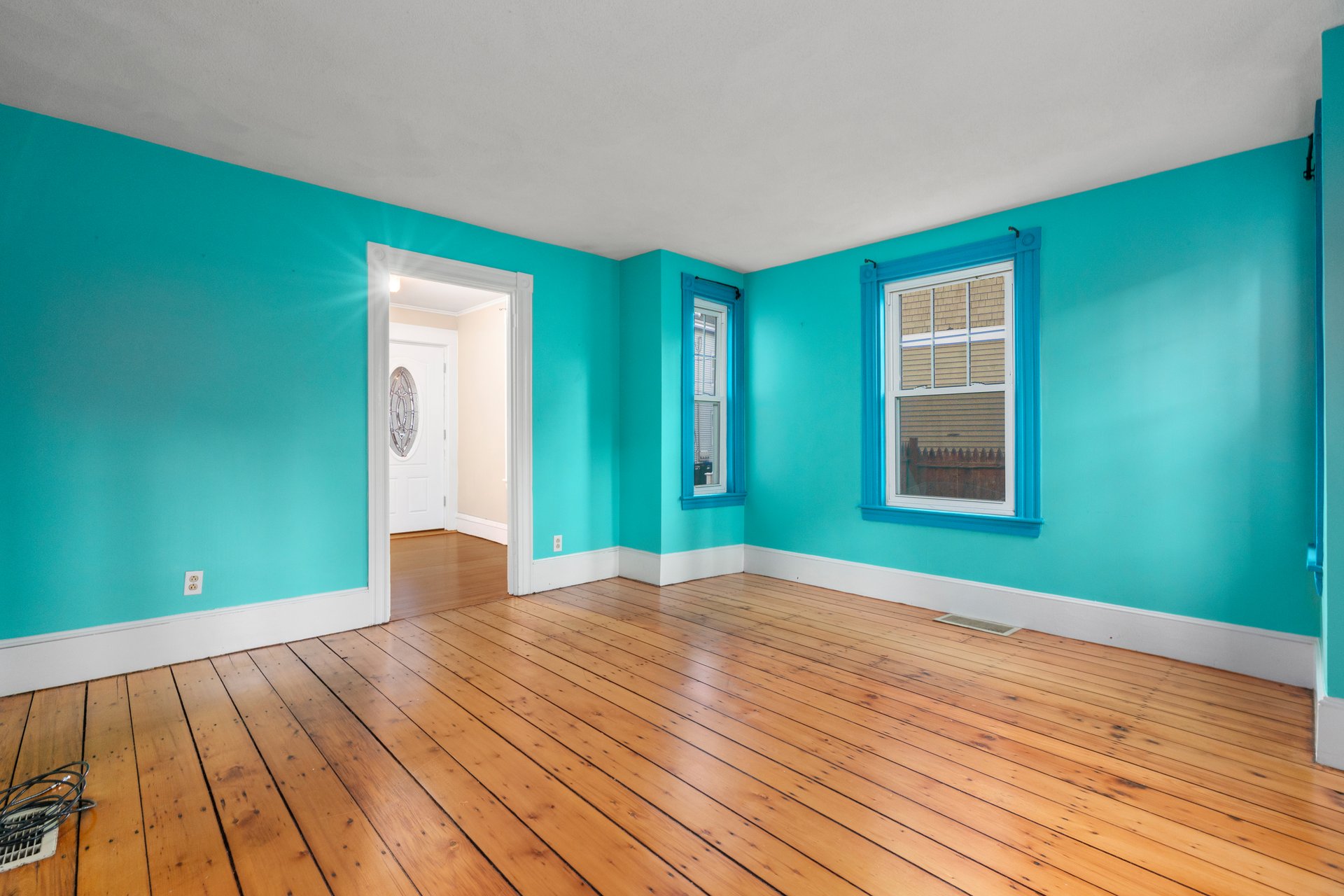 21A School St