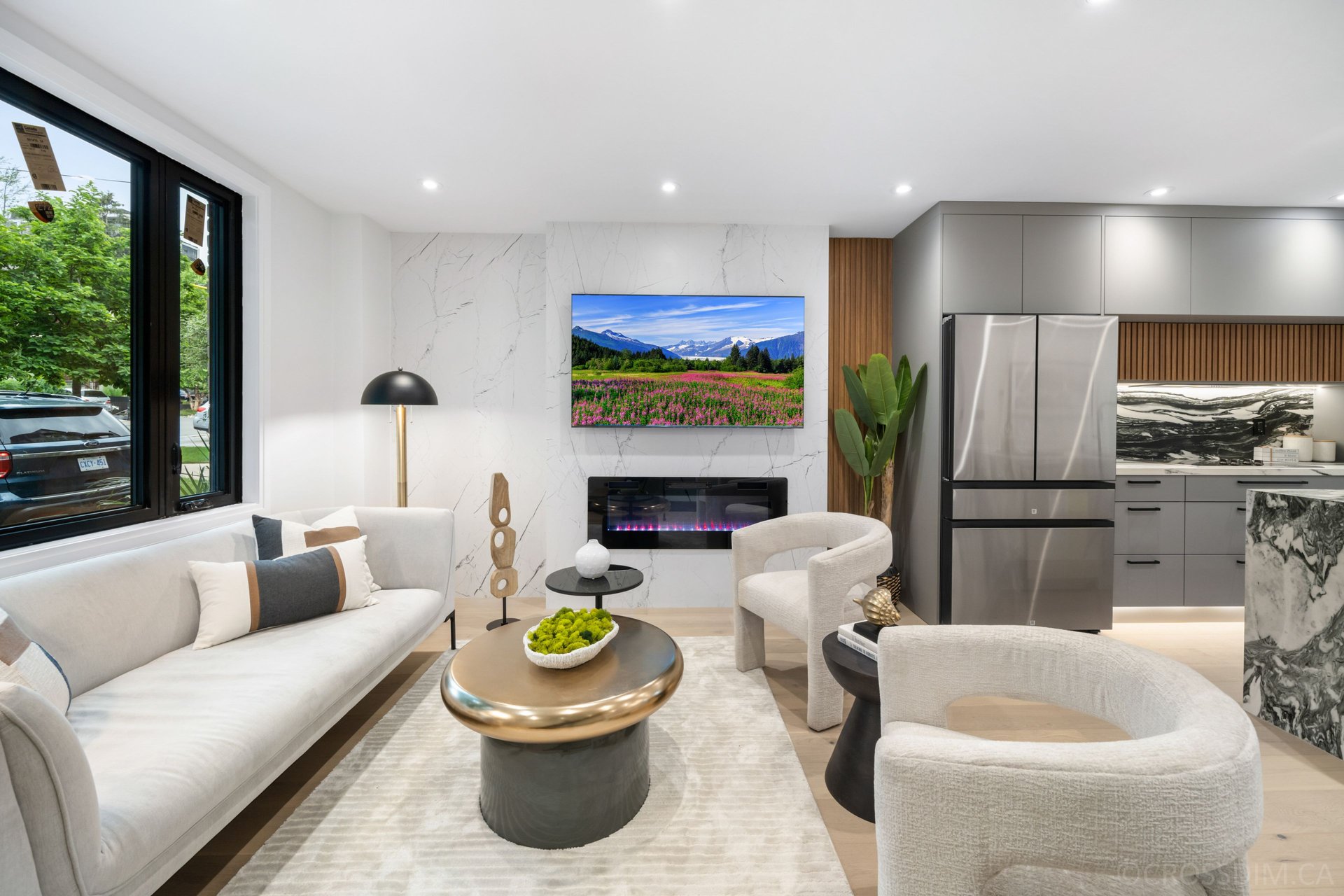 SOLD: Discover Refined Luxury Living