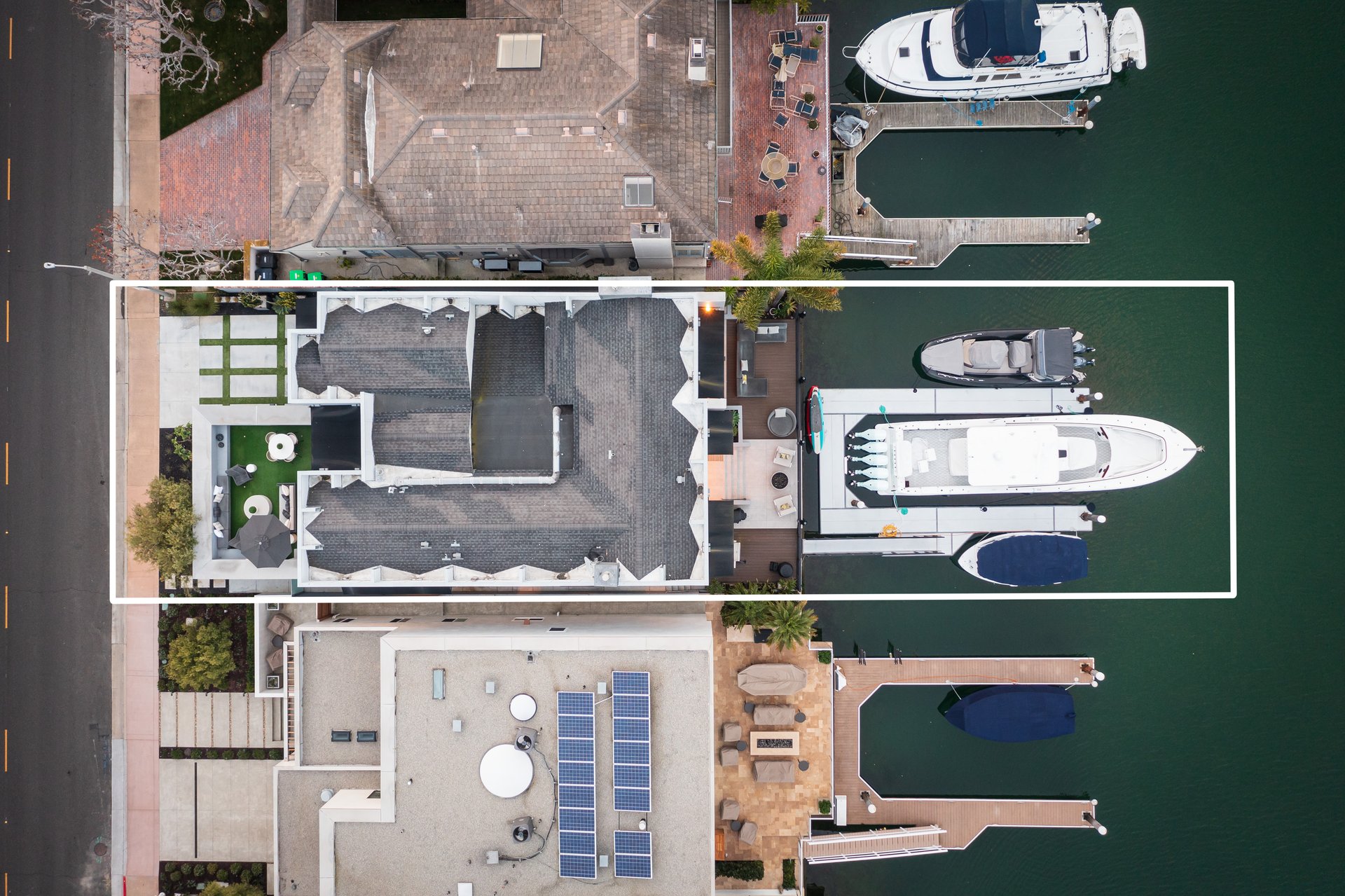 748 Harbor Island Drive