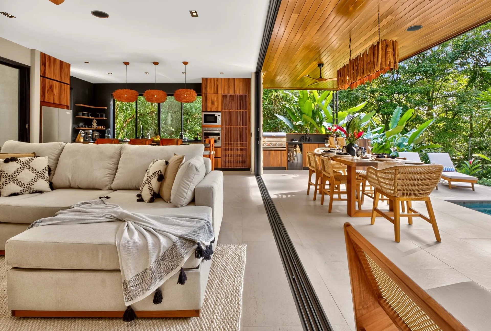 Villa Amapola, The Ultimate Sanctuary 