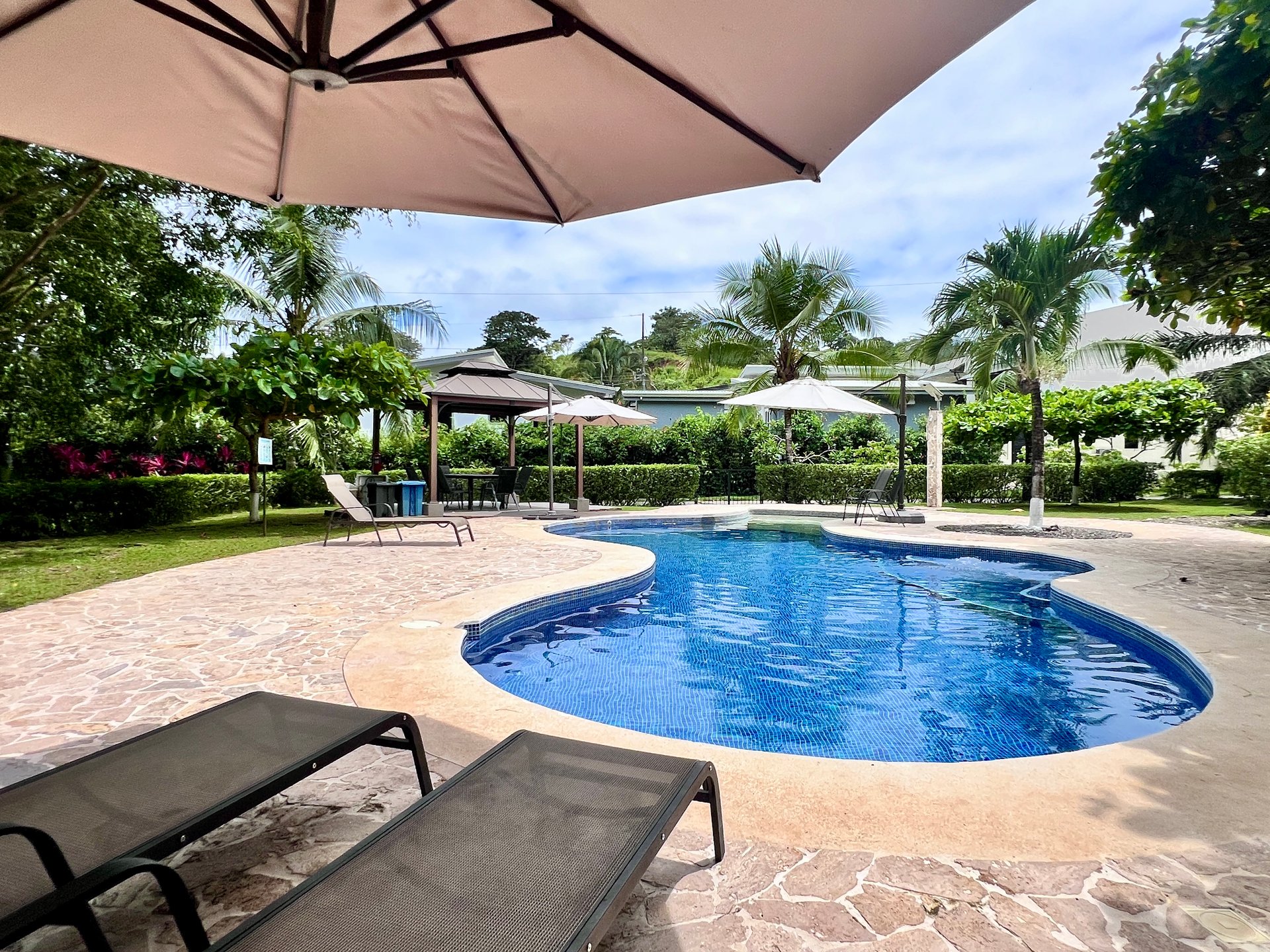 Villa Tortuga, Prime Location Just 5 Minutes from Marina Pez Vela & Shops