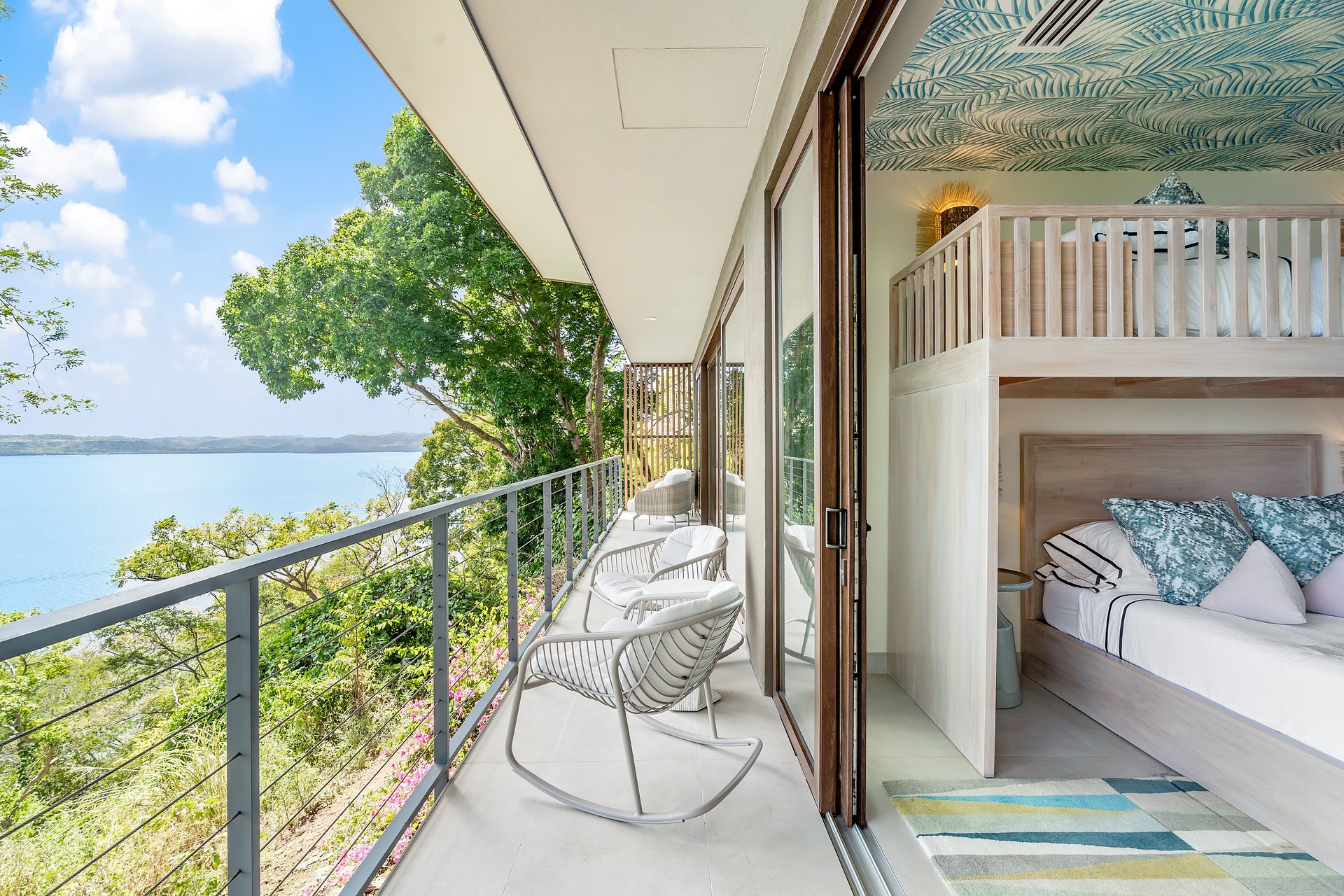 Villa Amar #303 | Luxury Ocean-View Villa in Peninsula Papagayo
