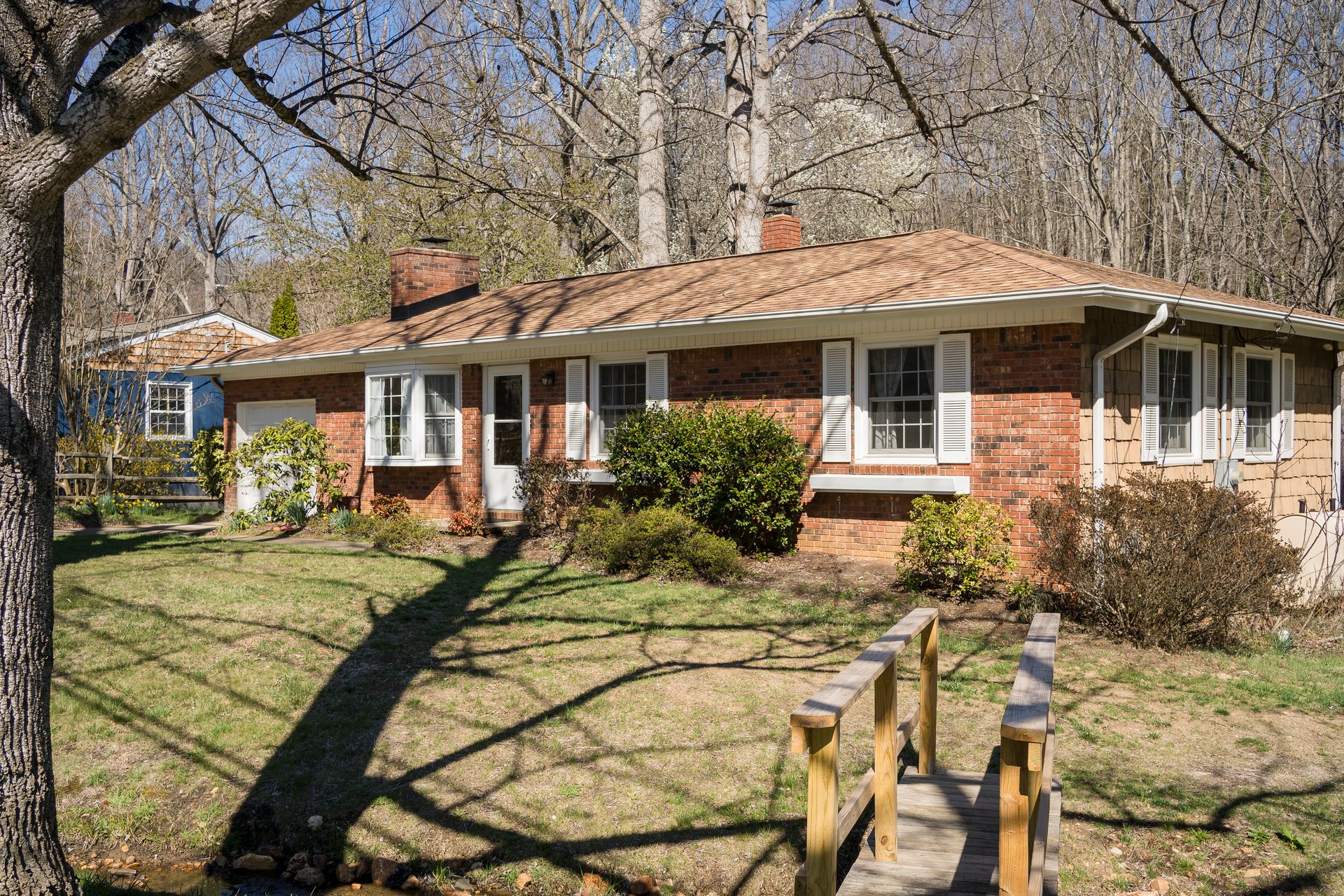 879 New Haw Creek Road