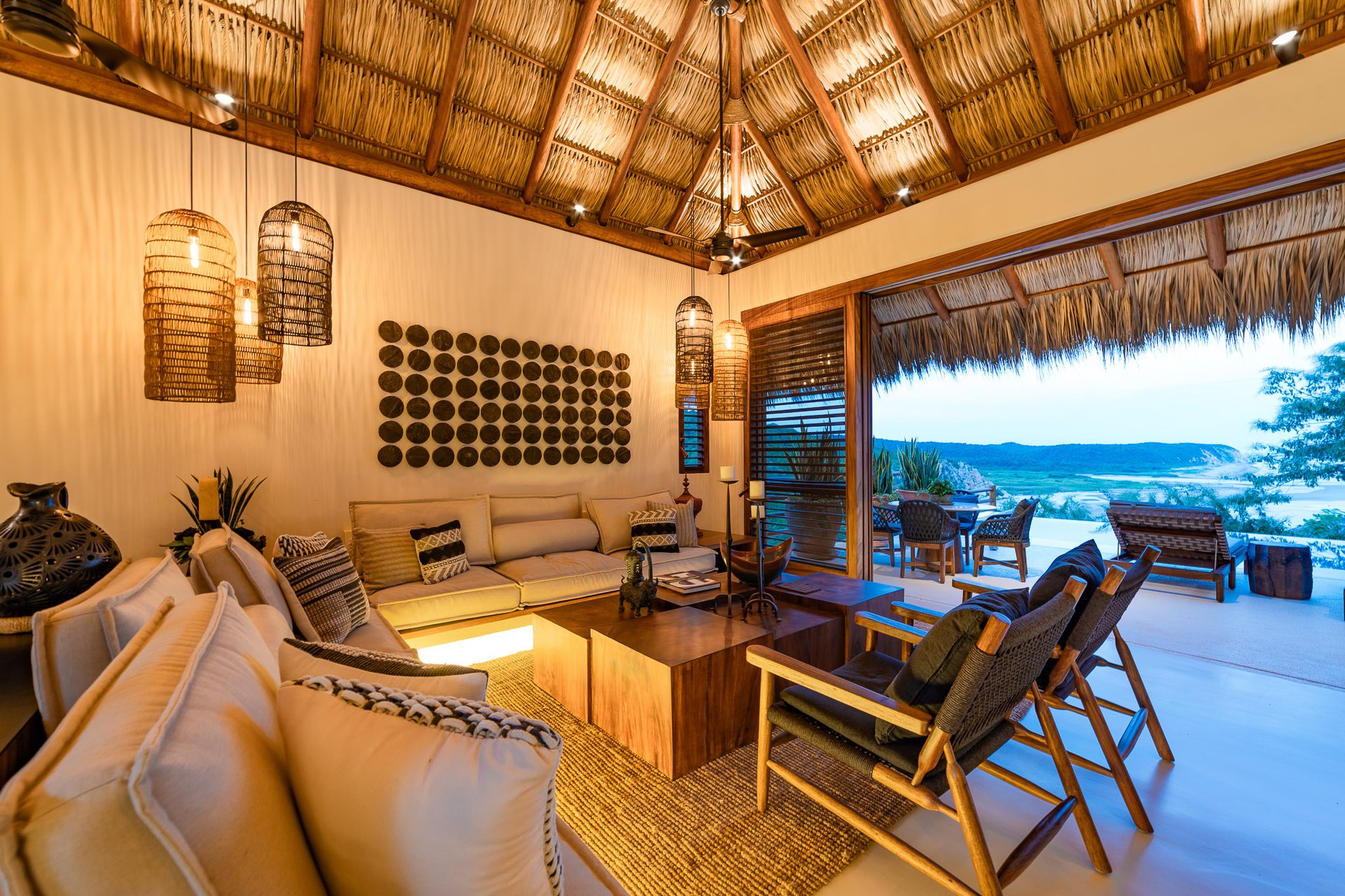 4 bedroom, Single Family Homes, Villa SOLERI 