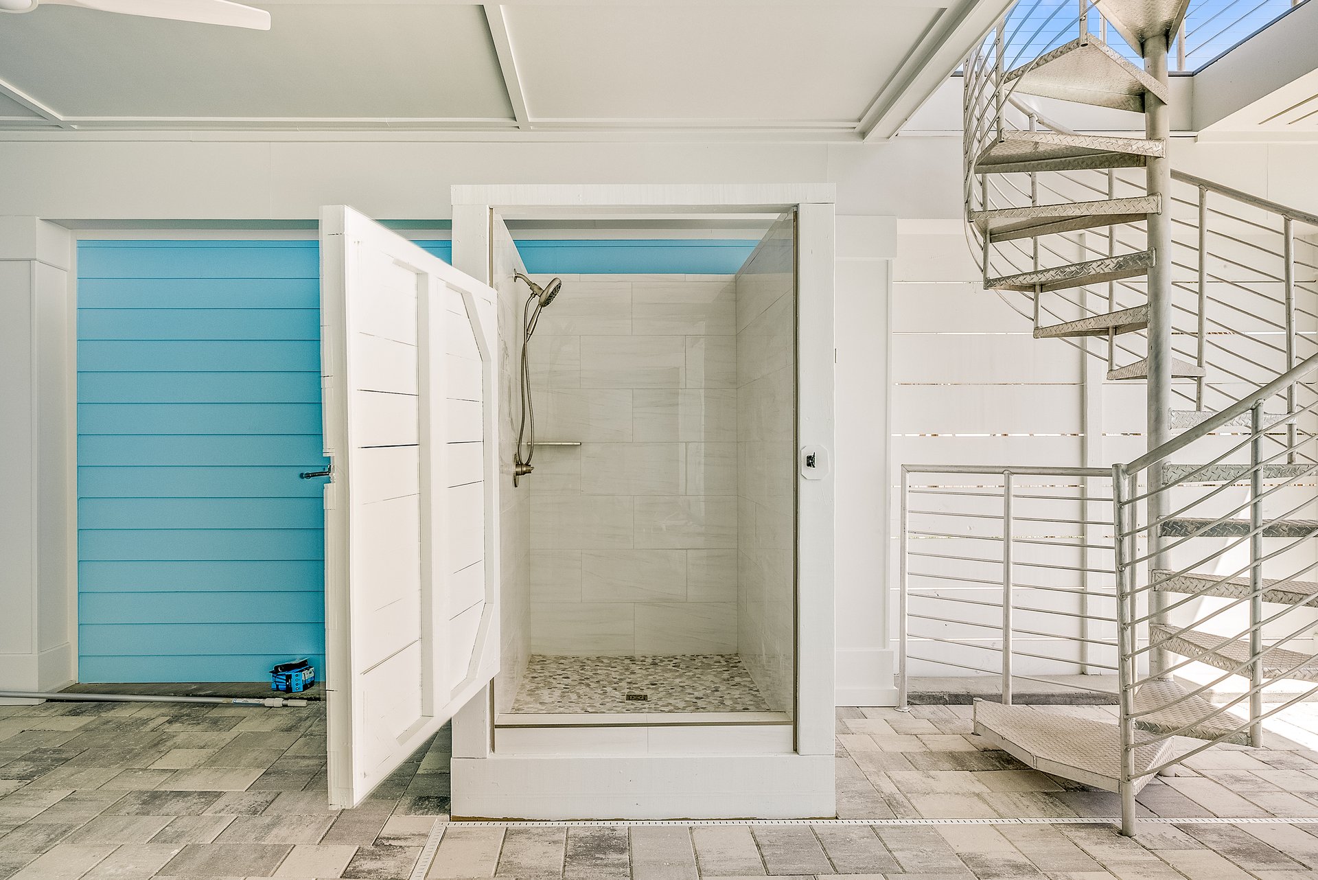 8711 Surf Drive Beach House