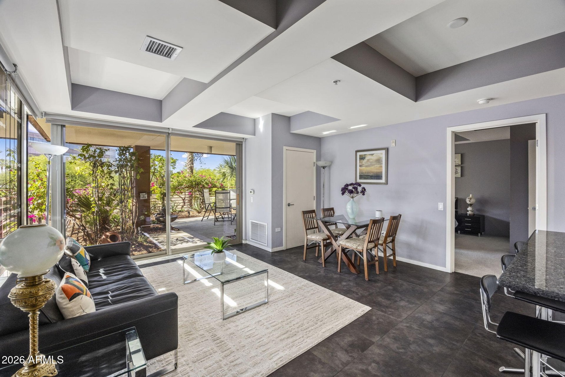 7161 E Rancho Vista Dr, #2008