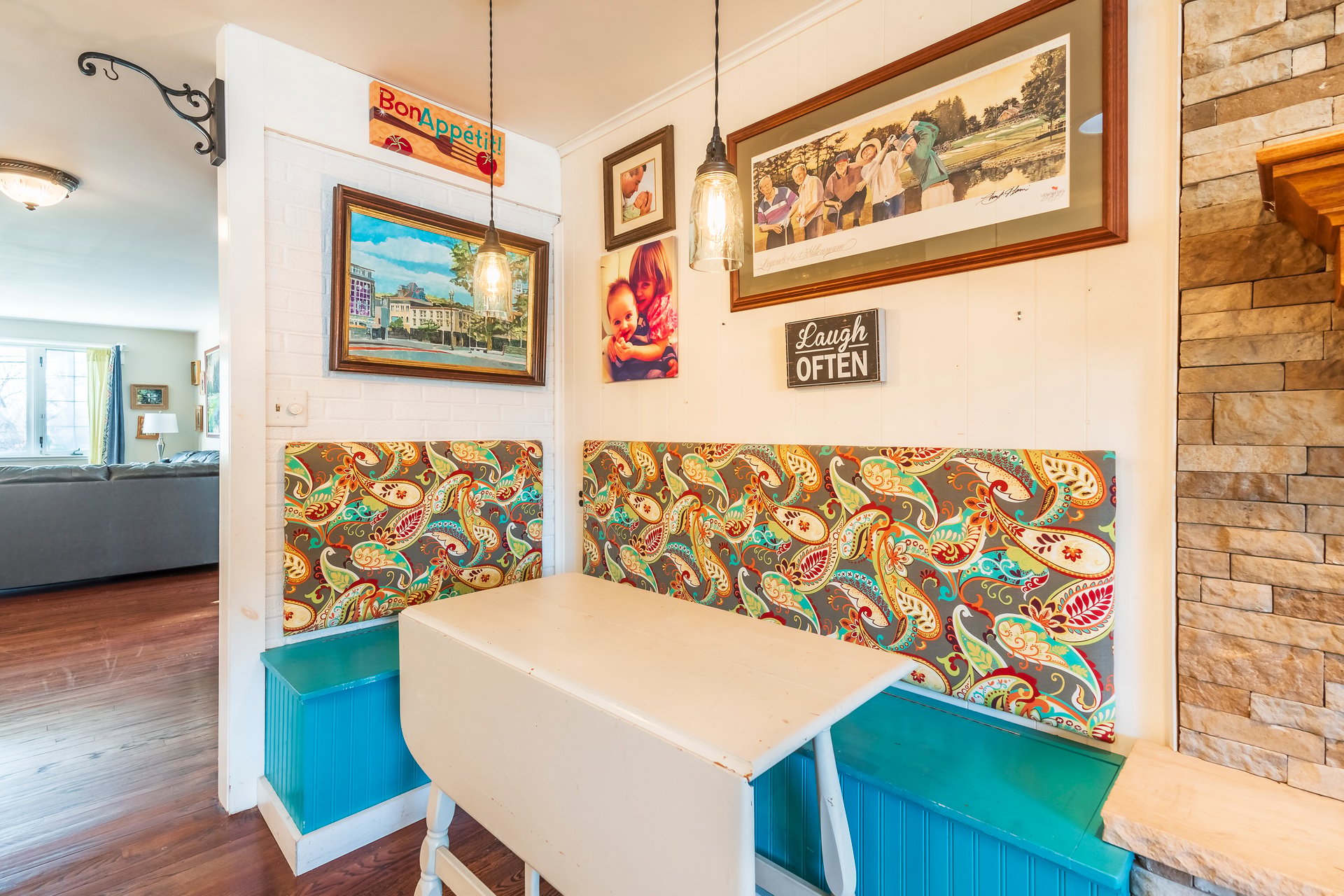 1133 Highland Avenue