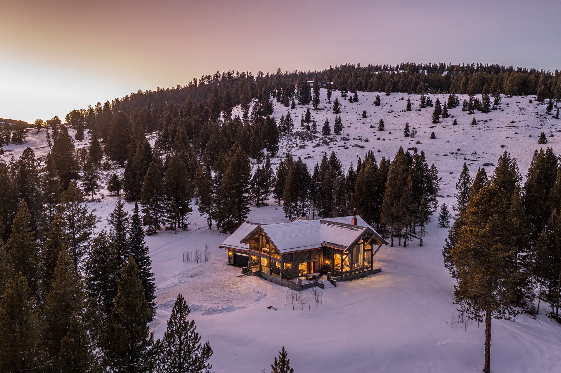 2673 Ousel Falls Road