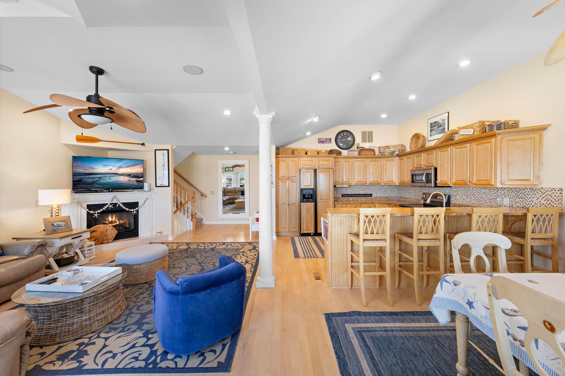 401 Pearl Street (West Unit), Beach Haven
