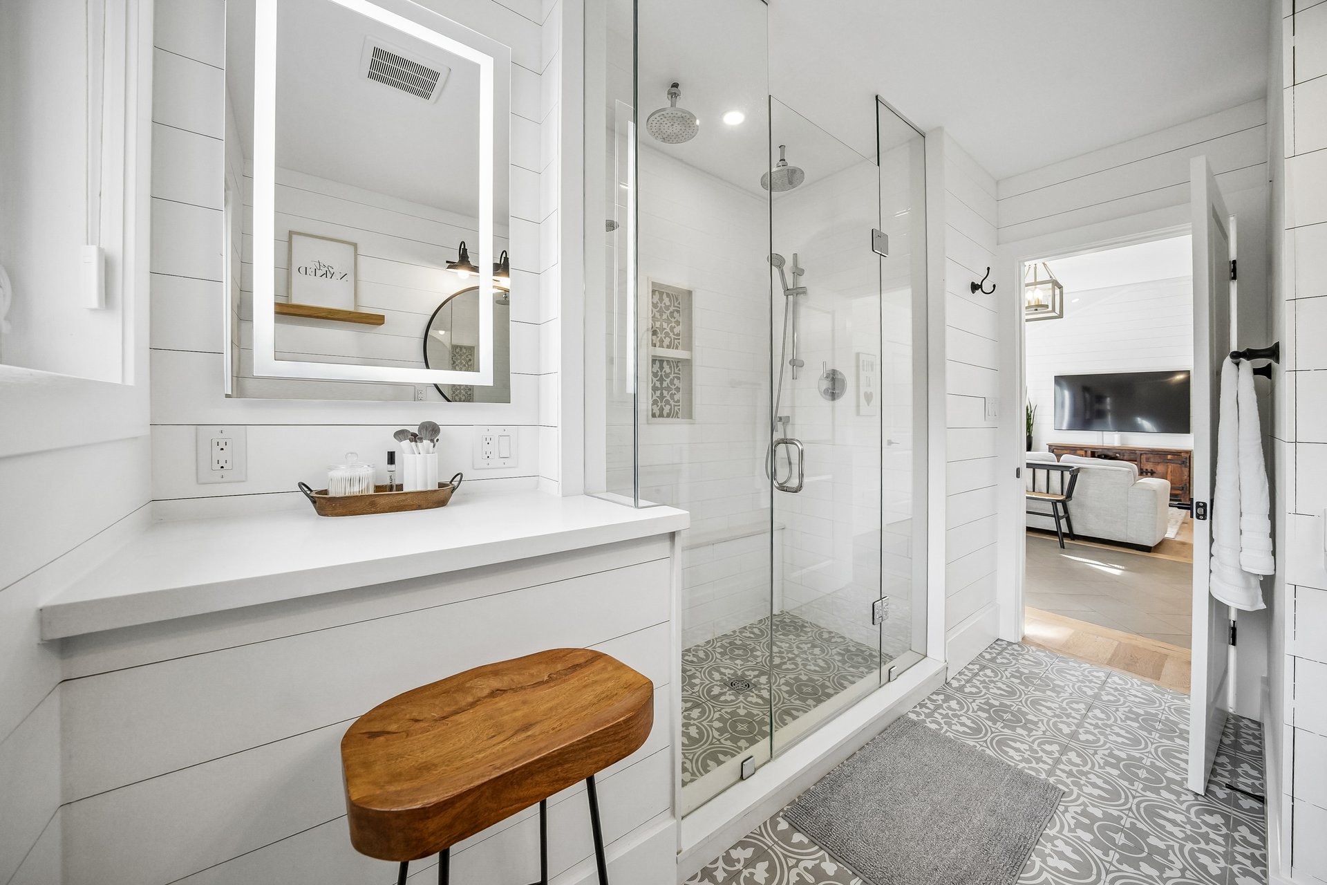 Your Dream Bungalow Awaits