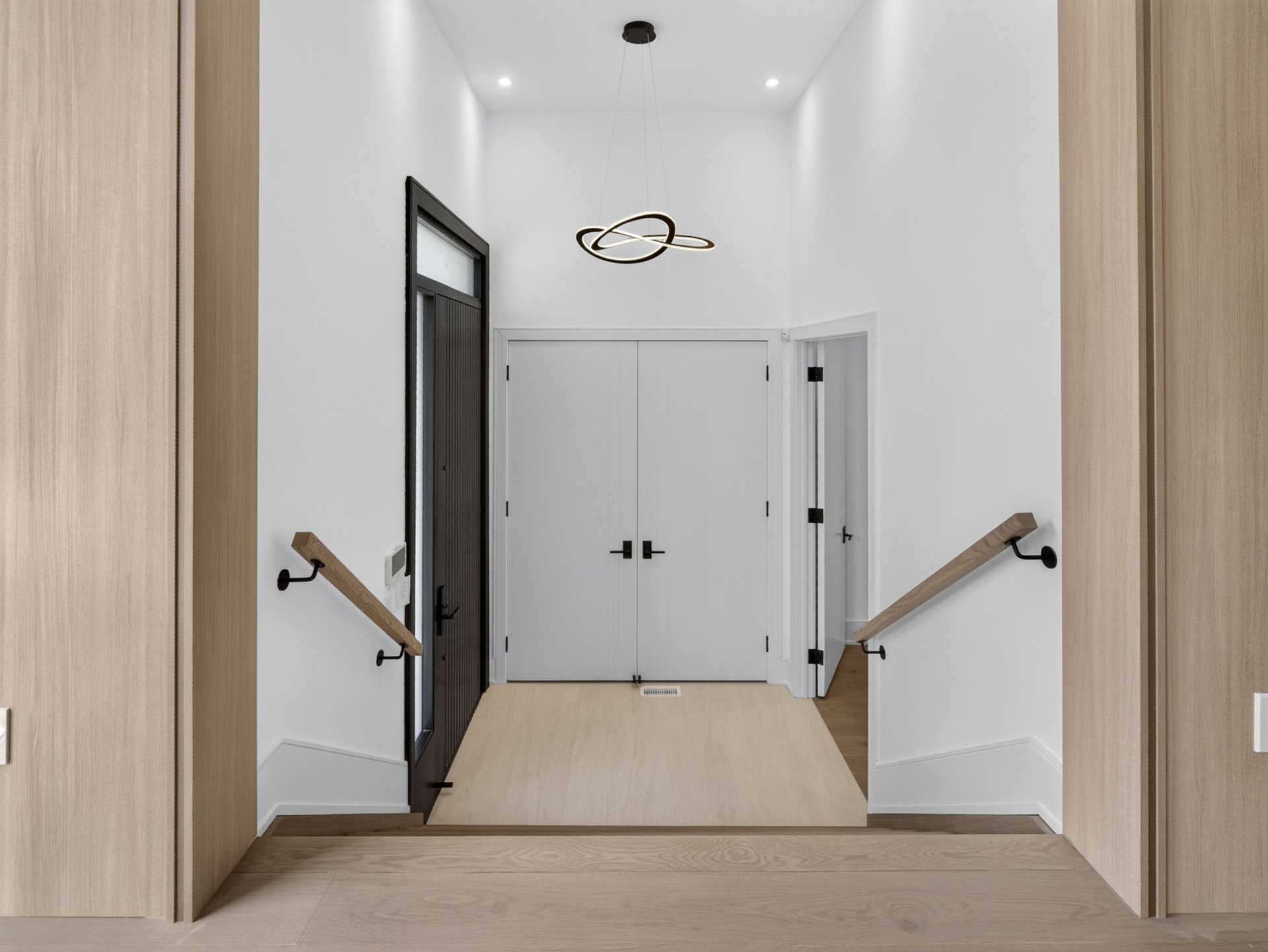 Exceptional Turnkey New Build