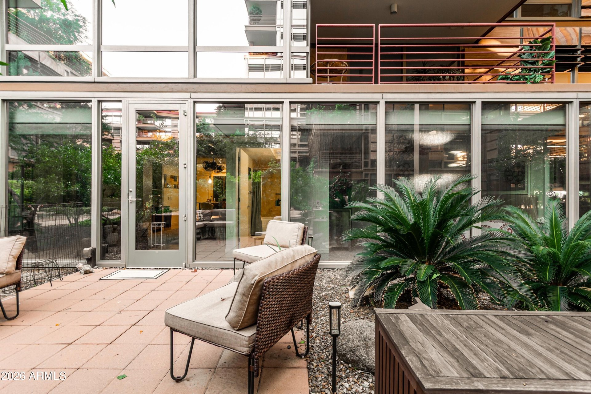 7137 E Rancho Vista Dr, #1008