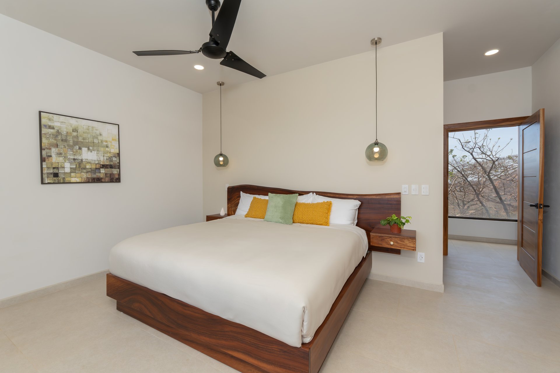 Casa Vista Escondida | 5 Bedroom Ocean View Estate with Seller Financing & Additional Lot in Playa Potrero Costa Rica