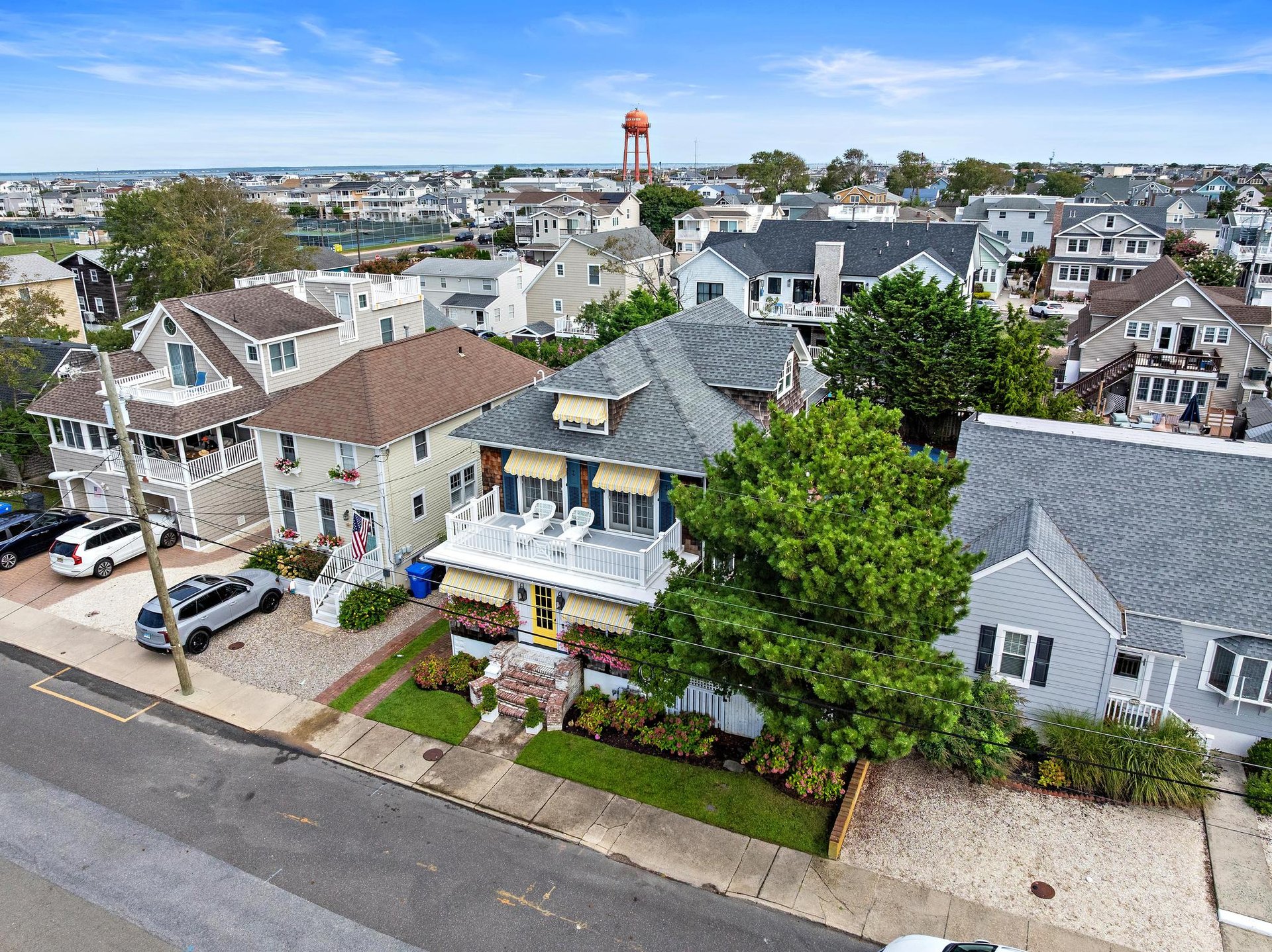 215 Ocean Street