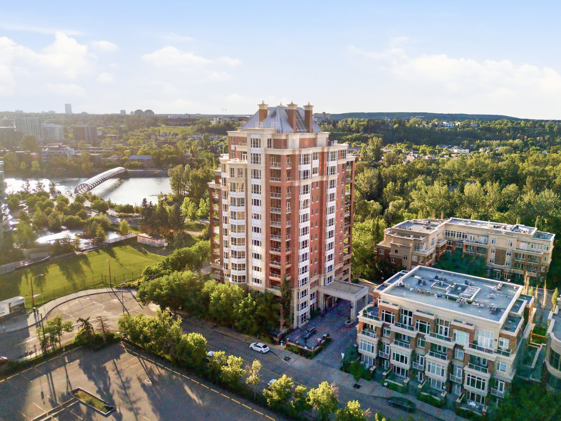 690 Princeton Way SW Unit: 801