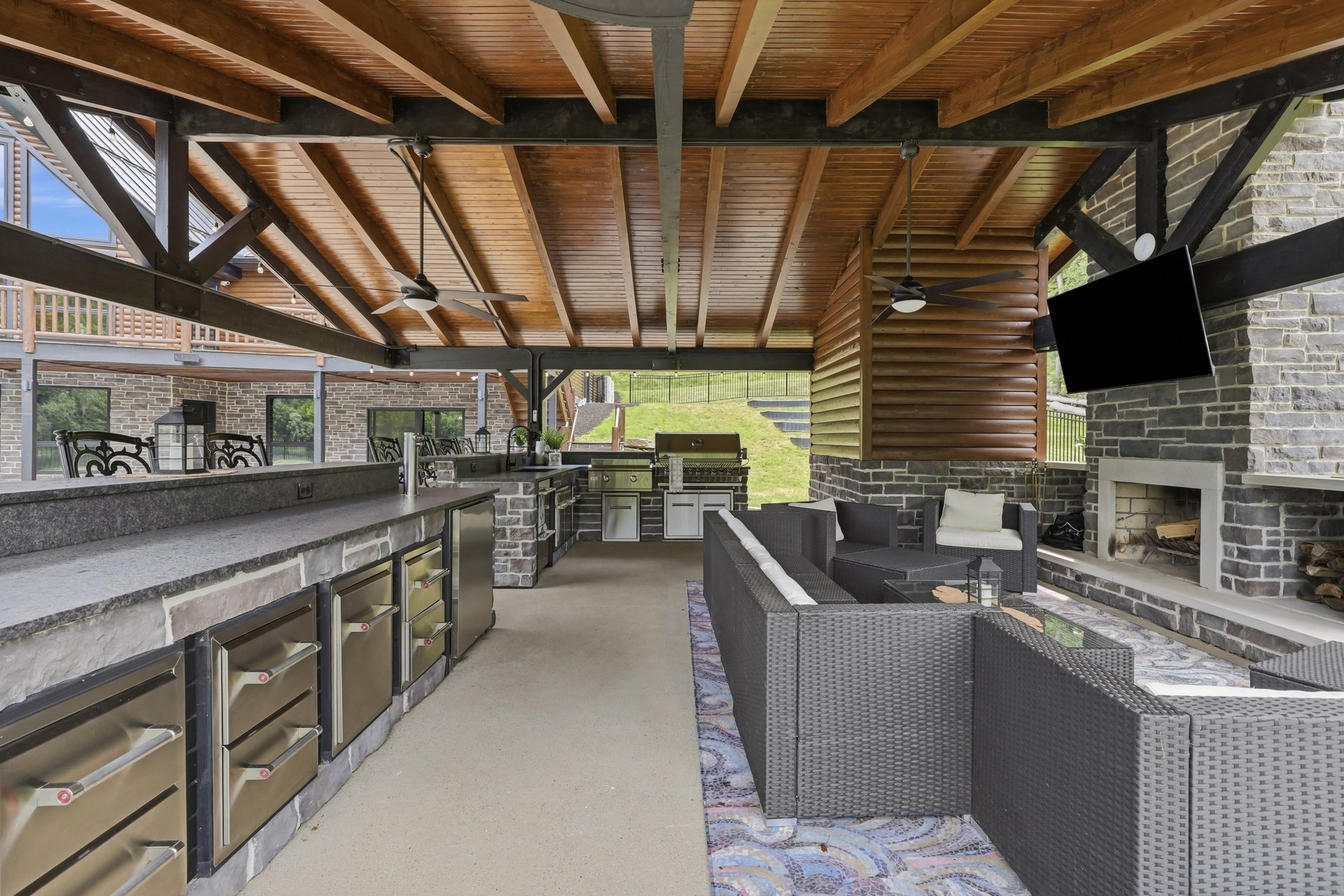 1050 Watteresonville Road