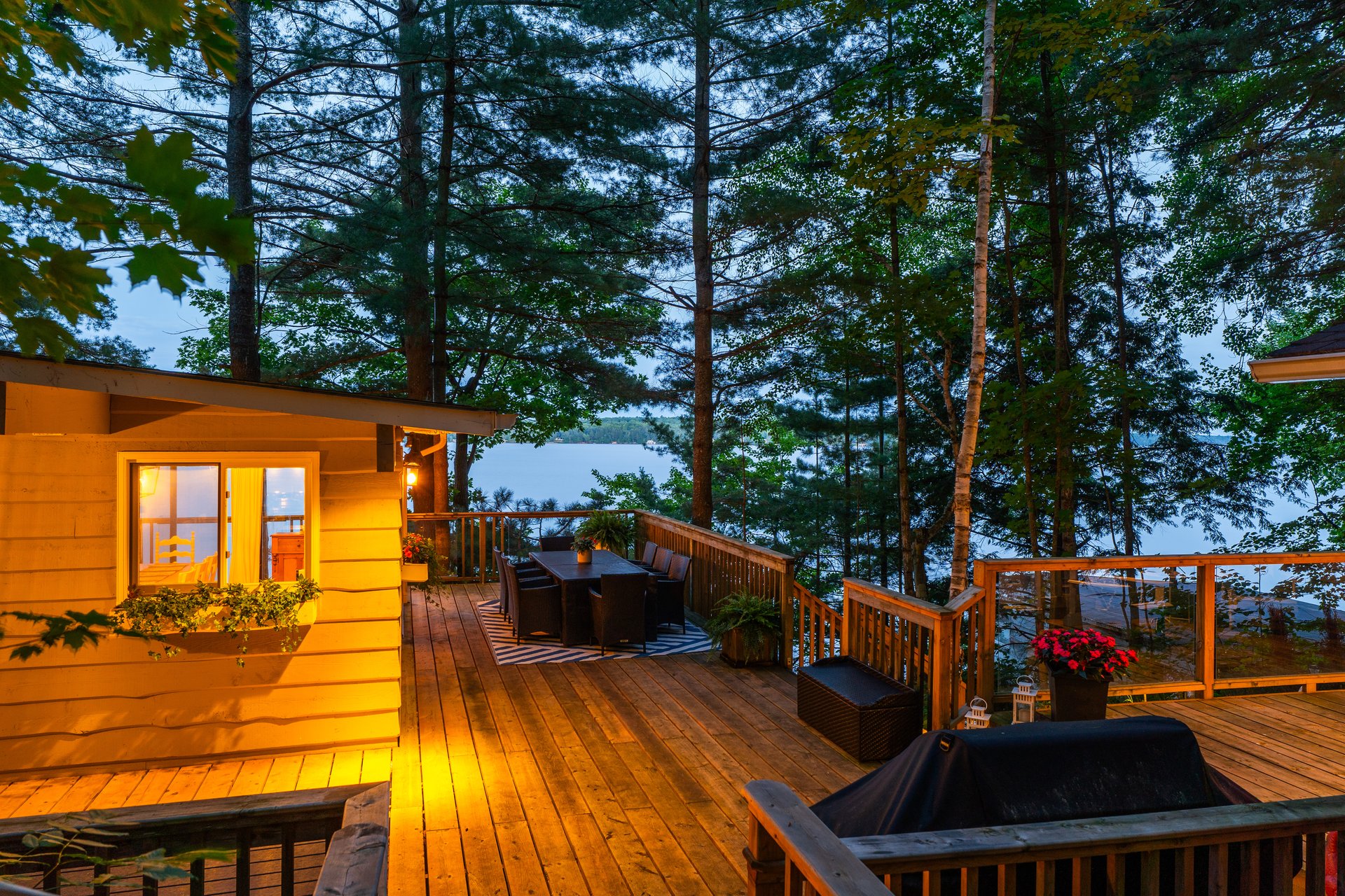 Lake Muskoka