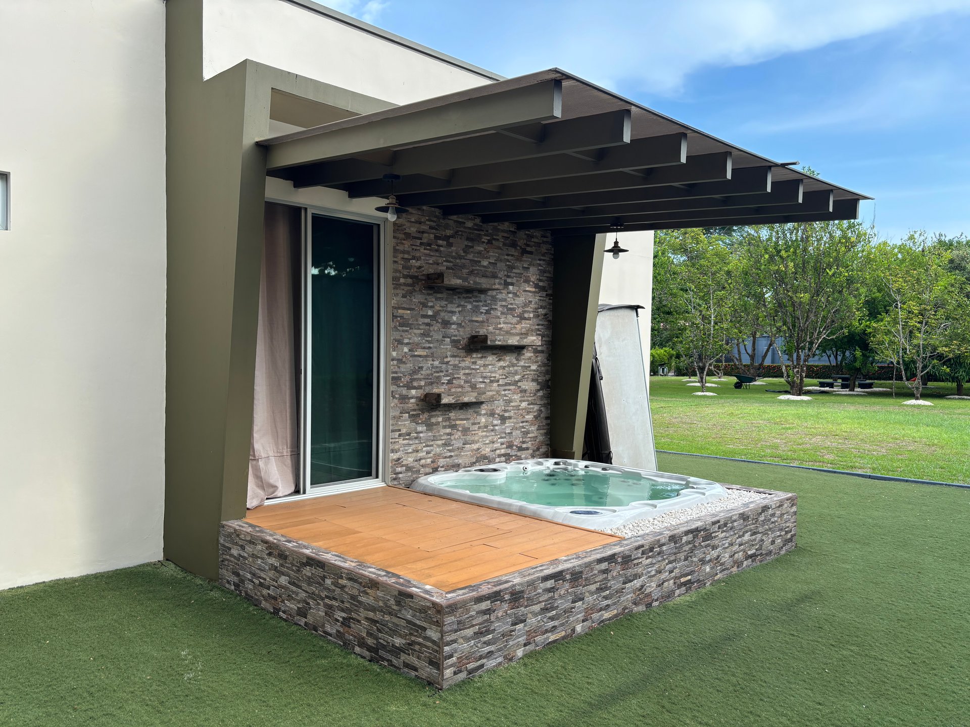 Beautiful house near to the beach | Tranquility and style