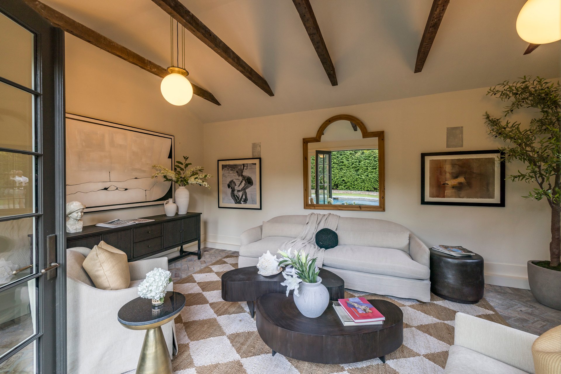207 Madison Street, Sag Harbor