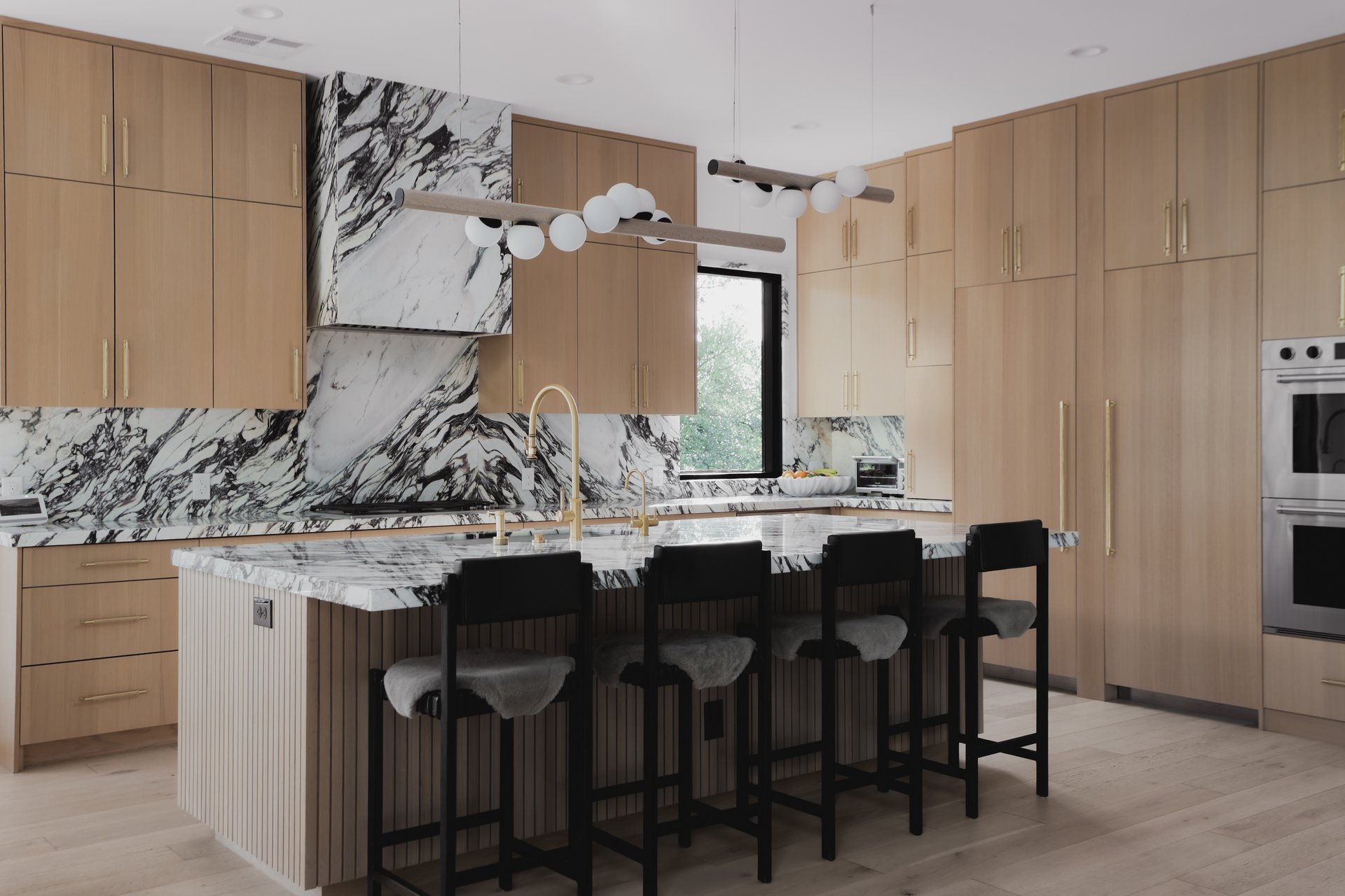 3501 Balcones DR