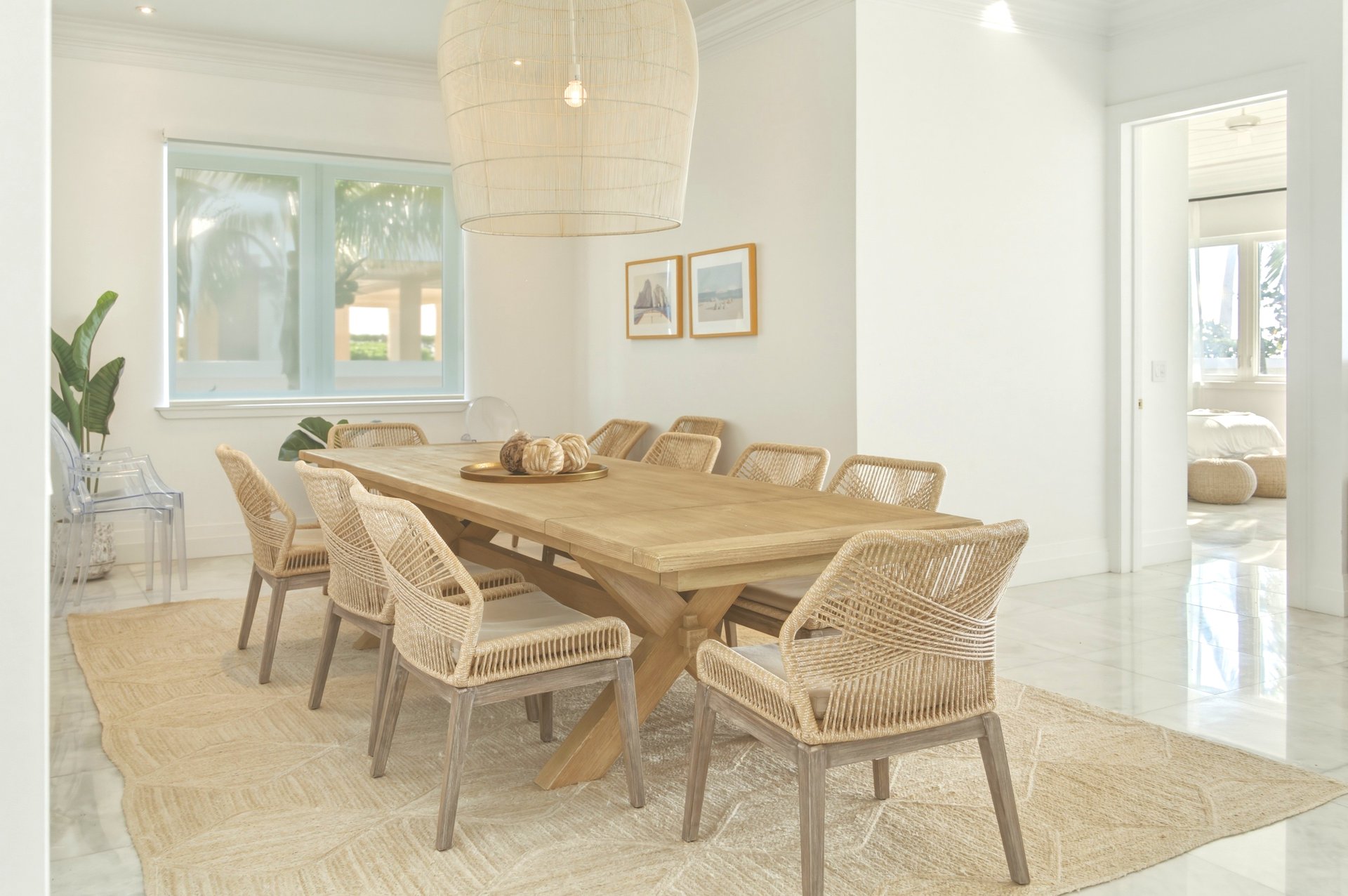 Villa Blanca, Treasure Cay