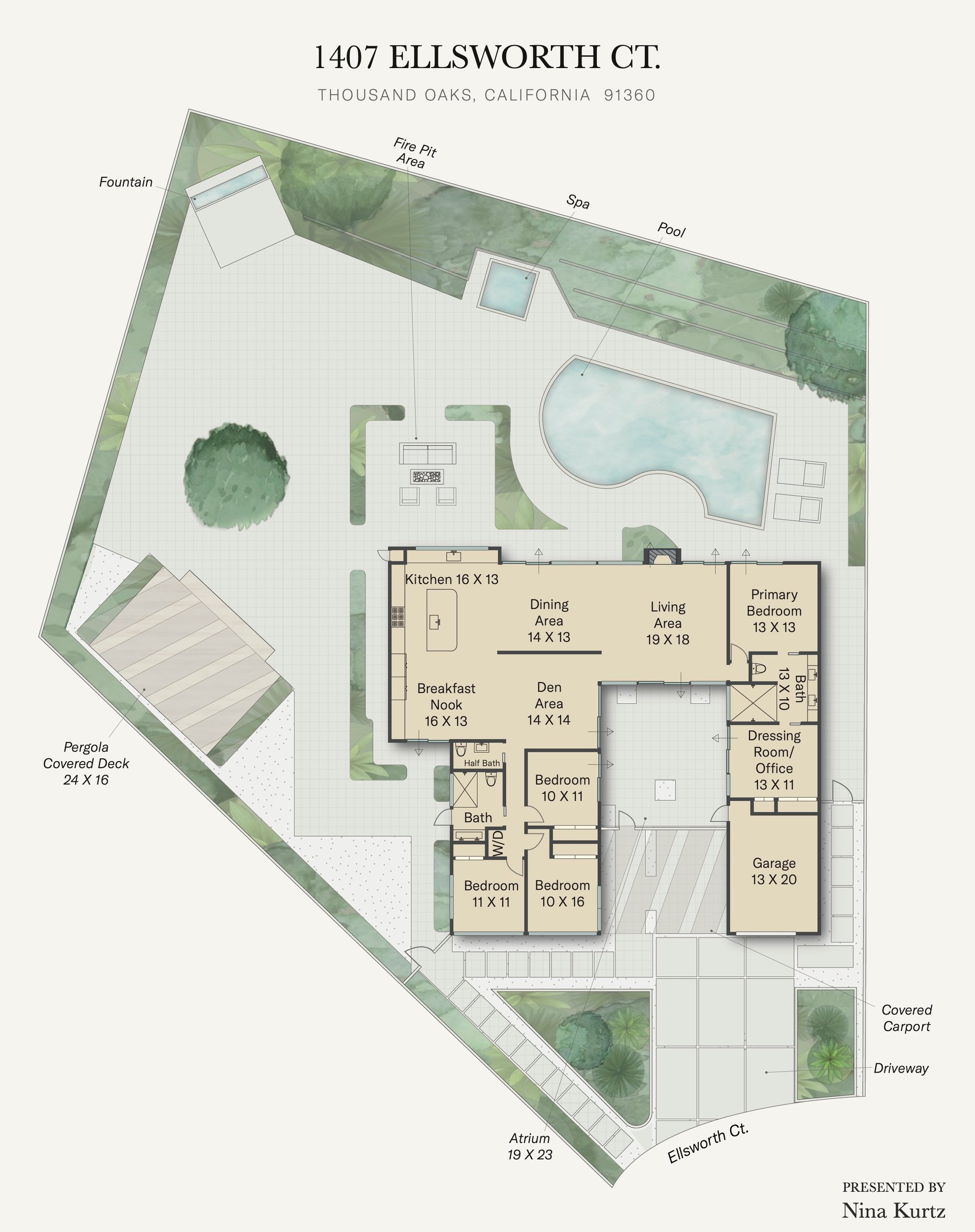 1407 Ellsworth Ct