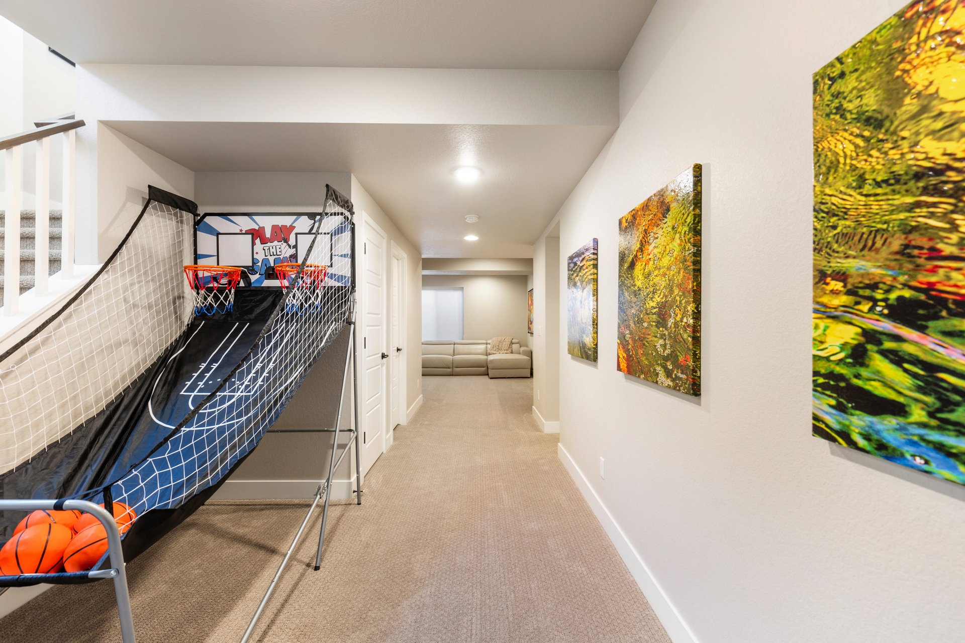 507 Red Thistle Drive