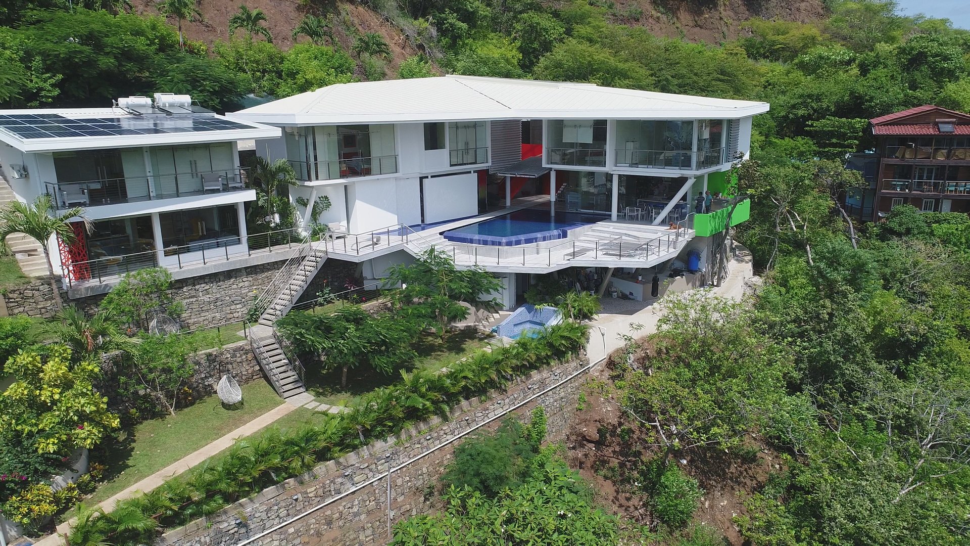 Malinche Palace | Premier Rental Property with Breathtaking Views