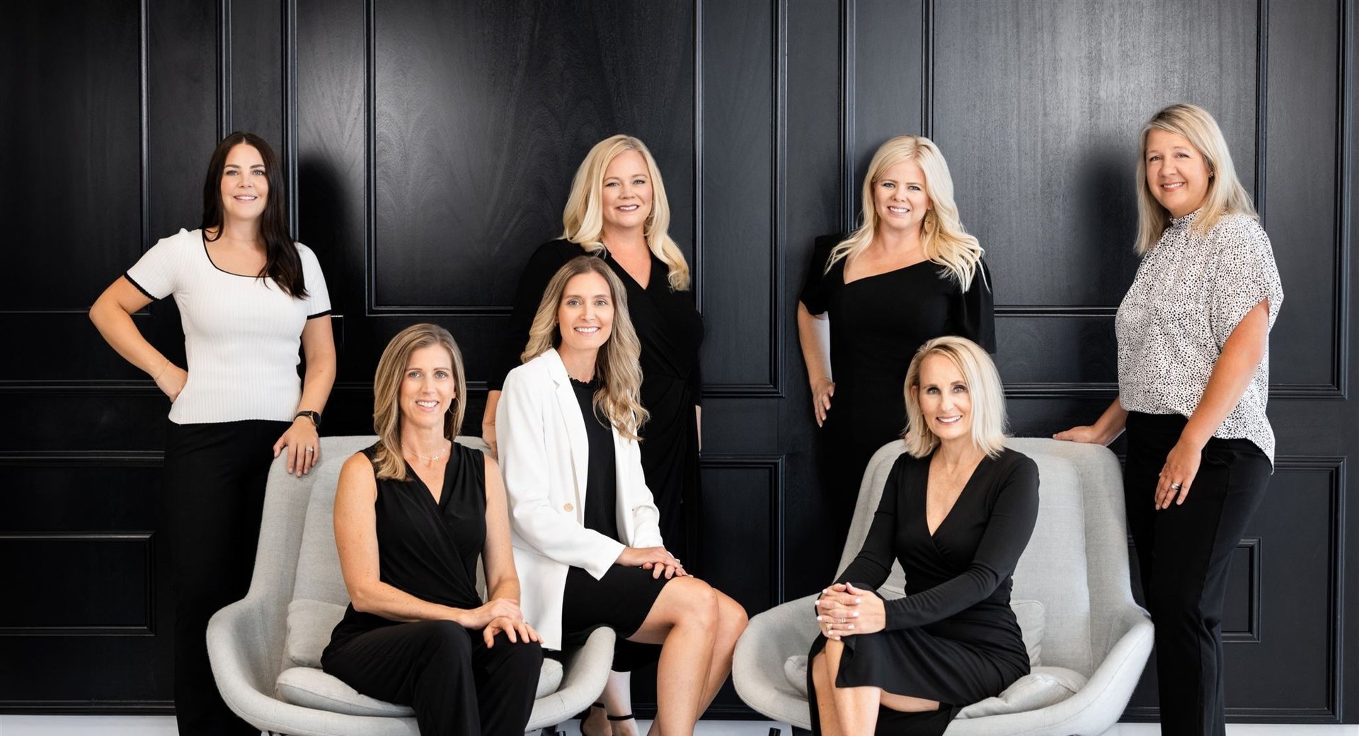 Meet the Team | Colorado Real Estate Experts