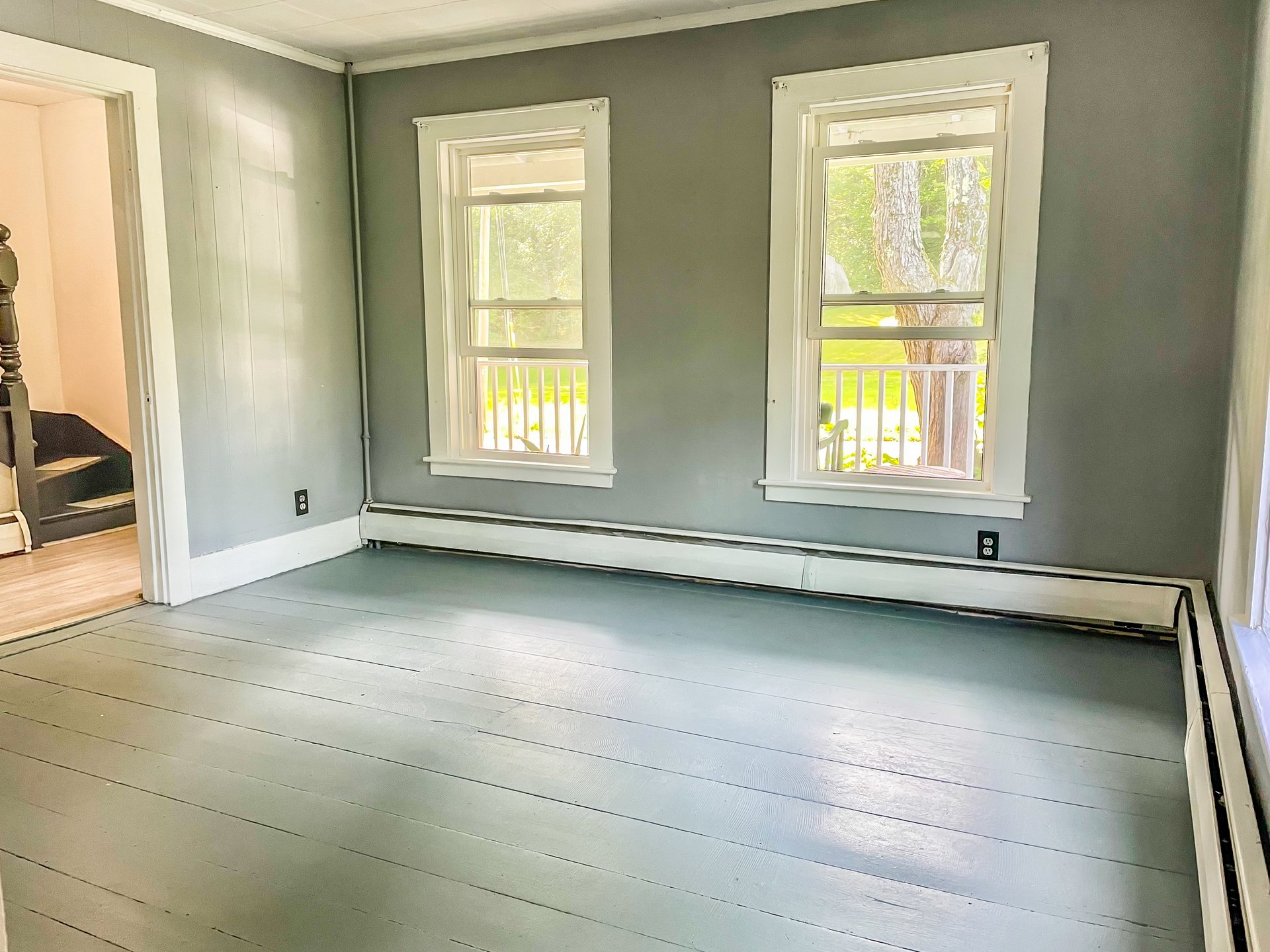 Rental Available September 1st