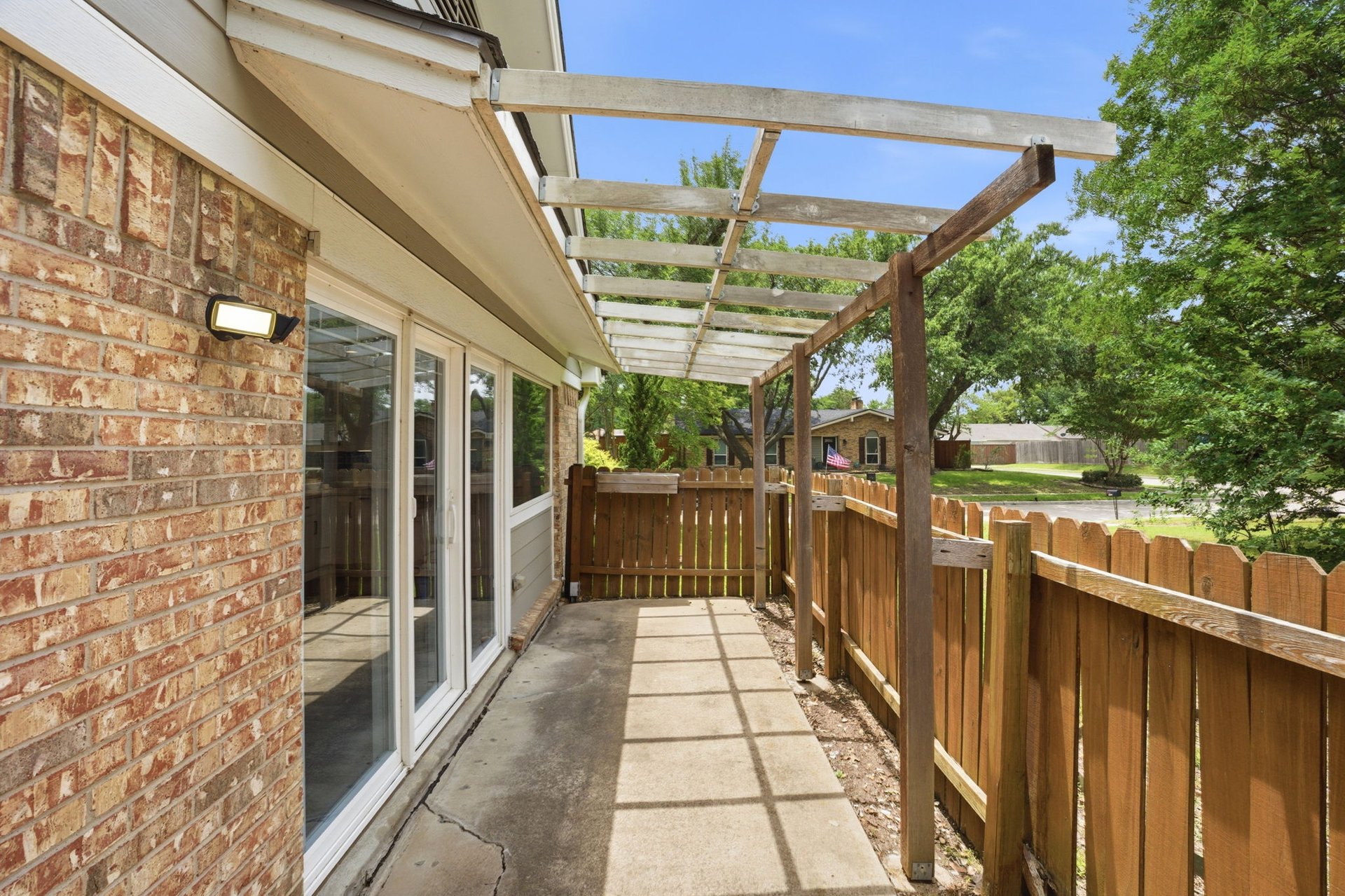 2103 Drake Drive (3% BAC)