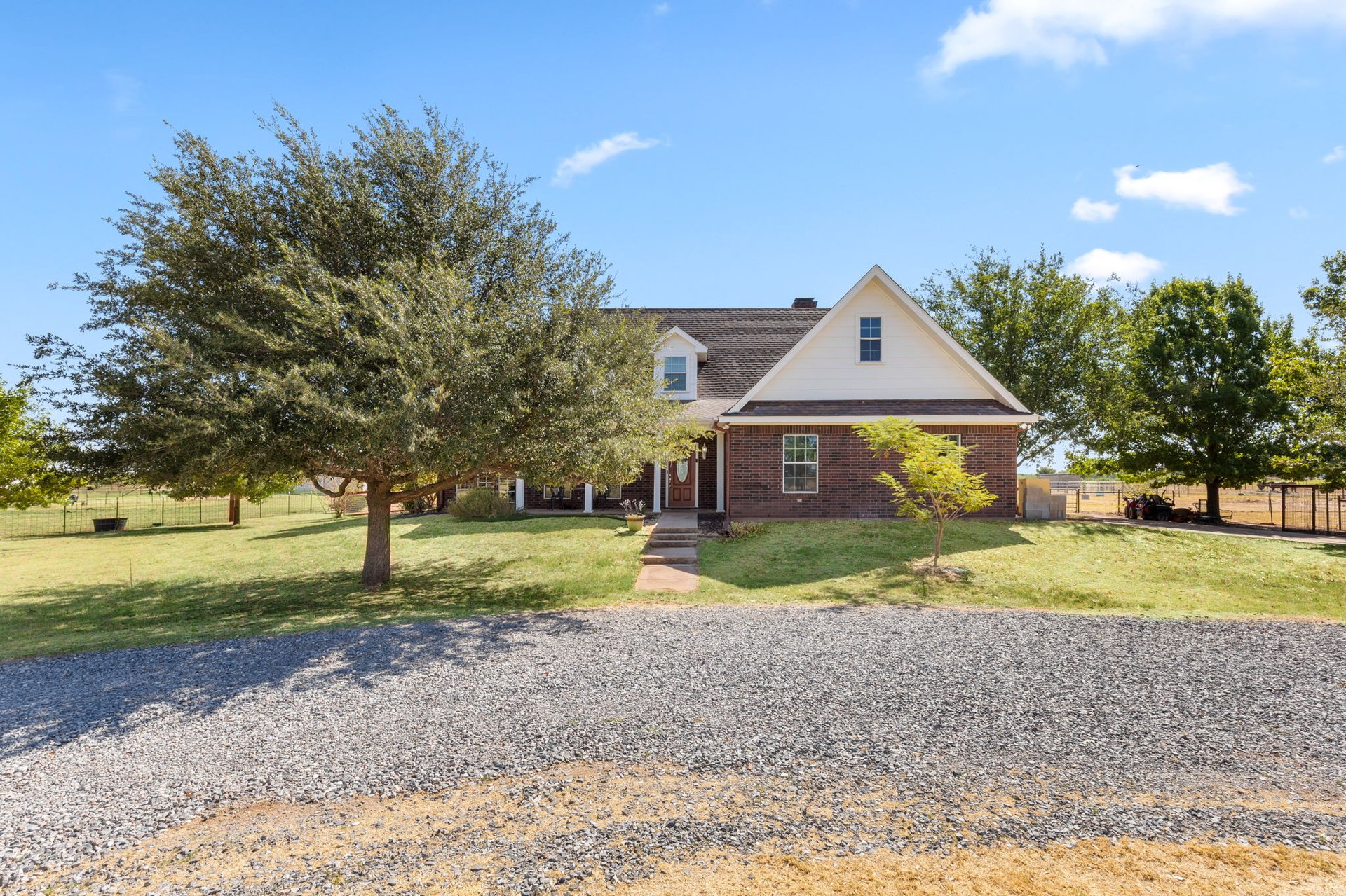 2991 Bell Road Iowa Park