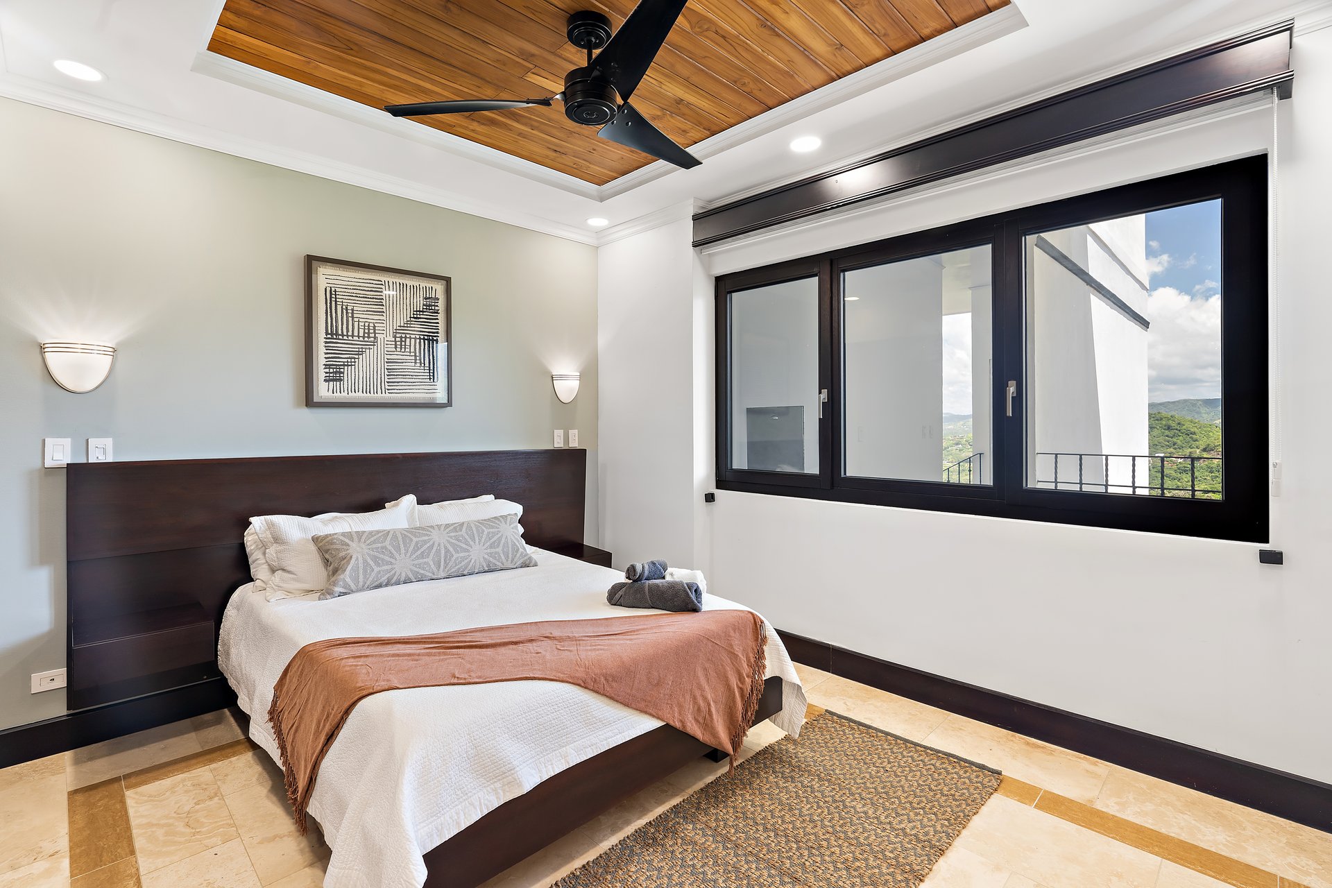 The Penthouse in Flamingo Towers | Stunning Ocean Views on the Prestigious South Ridge of Playa Flamingo!
