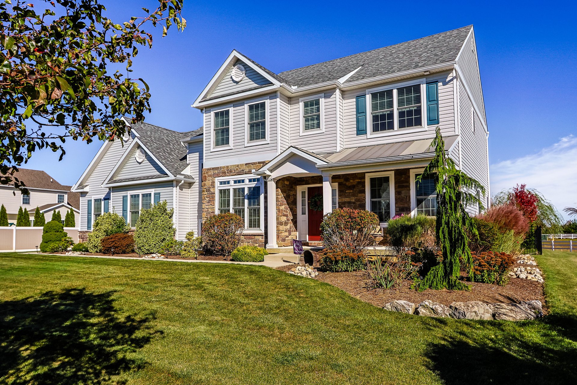 290 Palmetto Drive