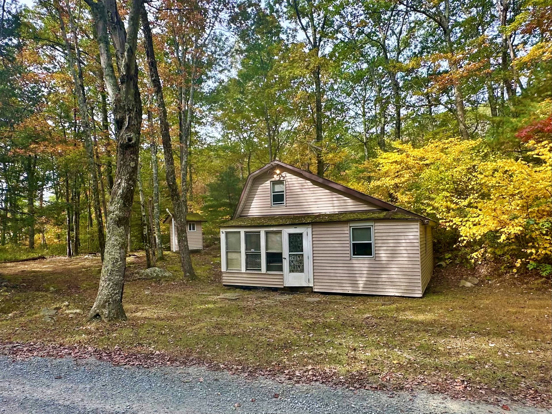 141 Hobday Road