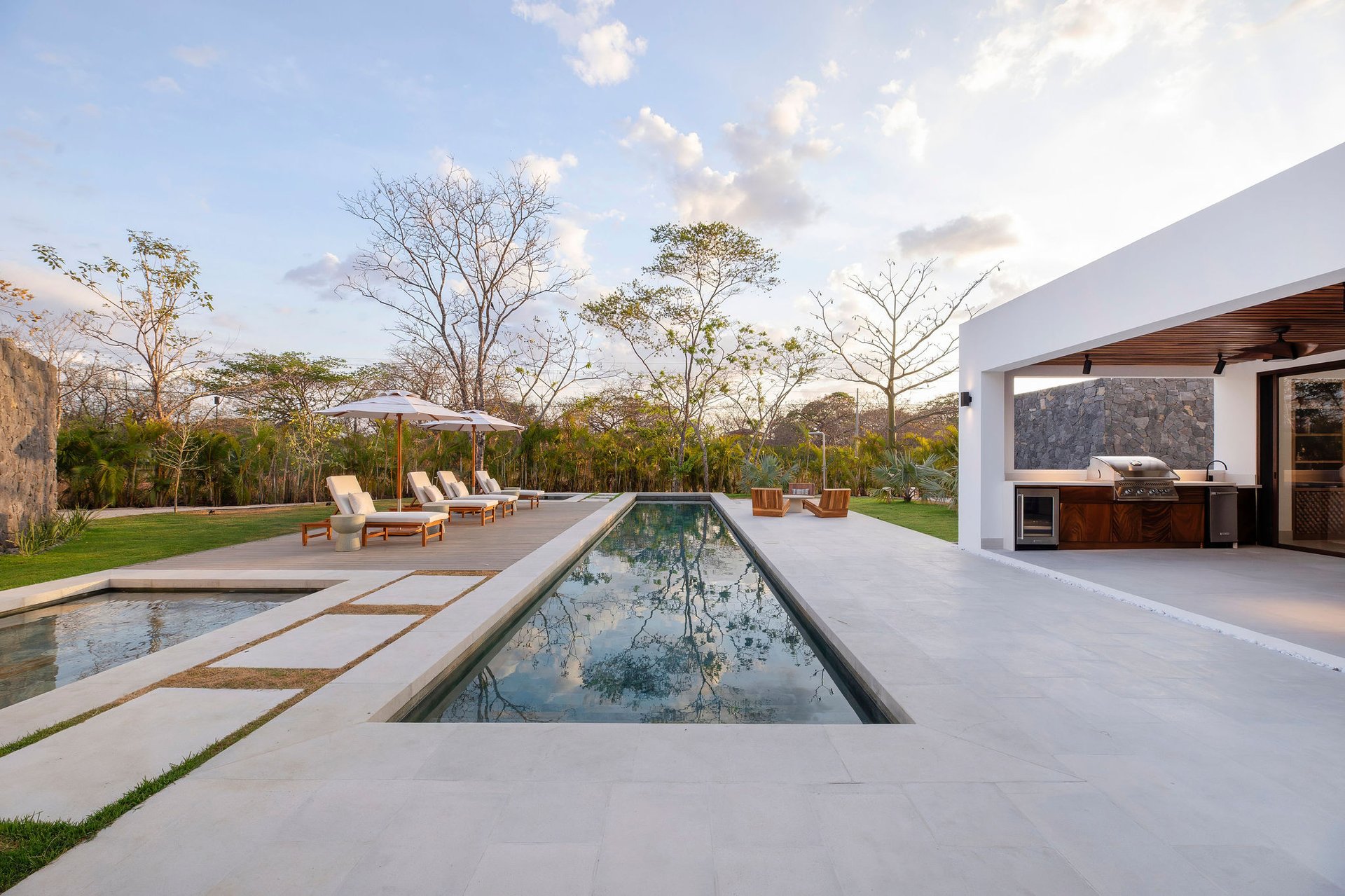 Villa Las Brisas 29 | New Luxury 4-Bedroom Home for Sale in Hacienda Pinilla, Costa Rica