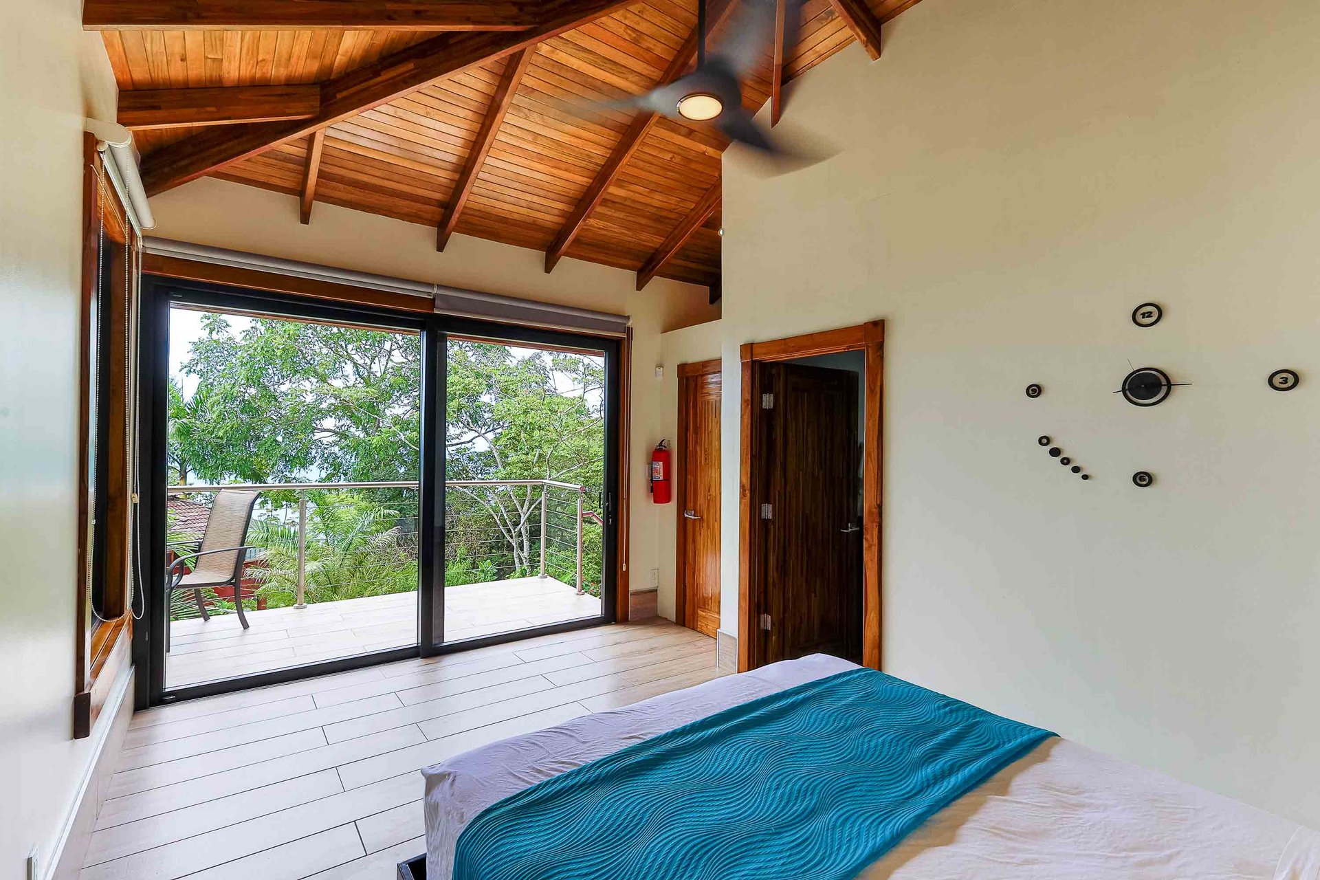 Rental Income Producer Casa Perezoso Lavish Estate With Ocean Views